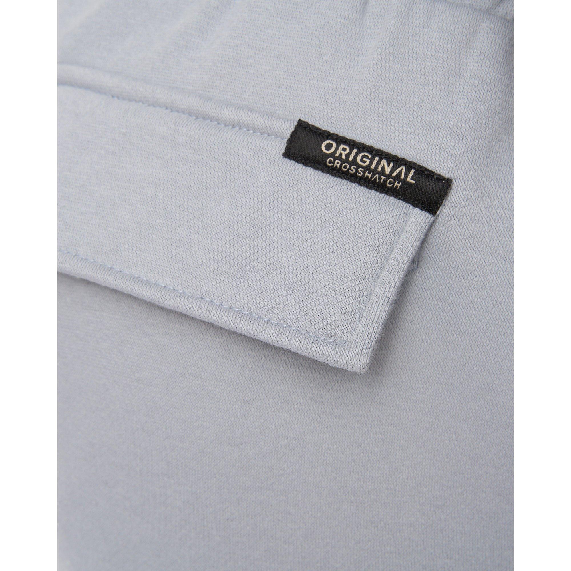 STEEL BLUE - Crosshatch - CH Bardon Cargo Shor Sn64 - 7