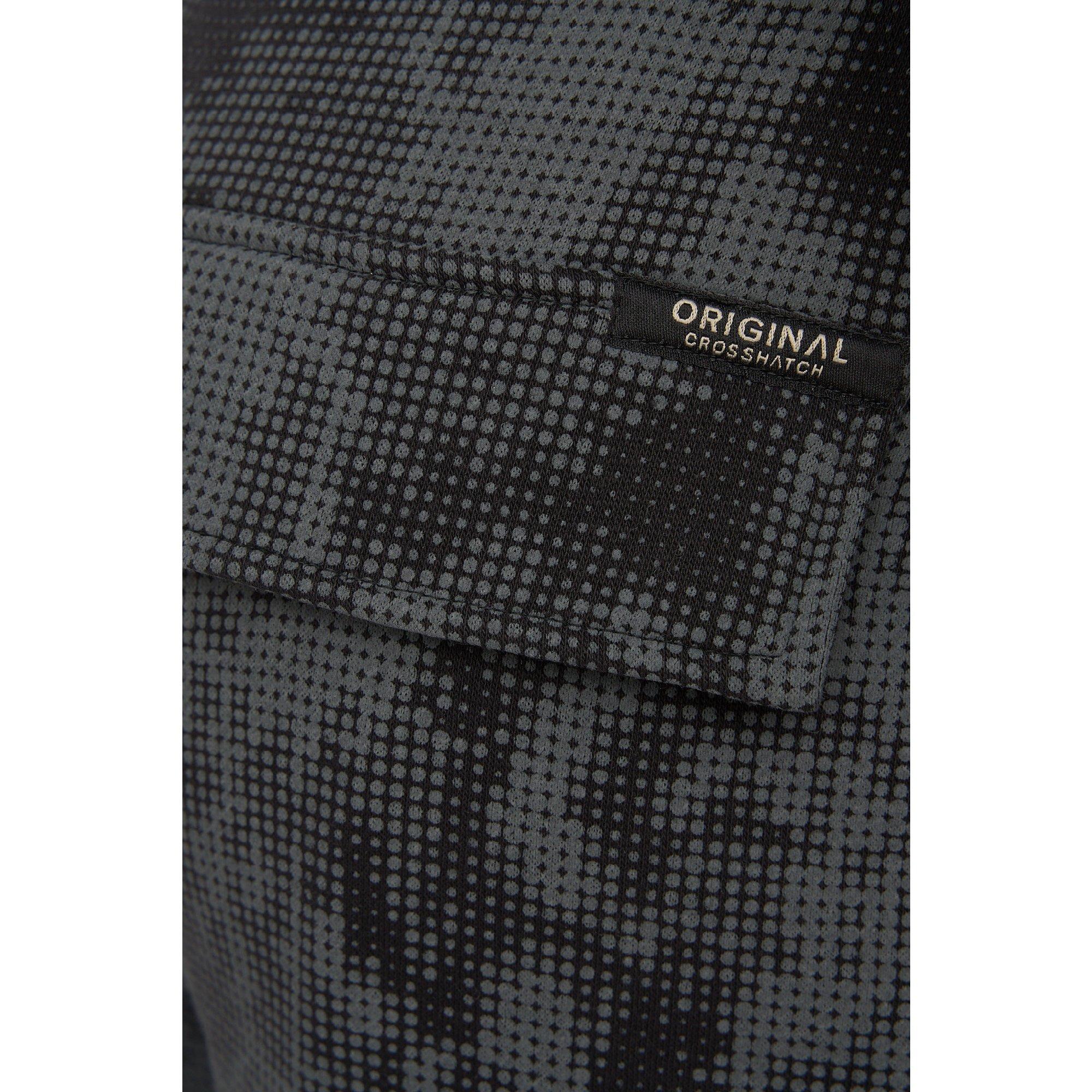 BLACK - Crosshatch - CH Cardon Camo Cargo Sn64 - 6