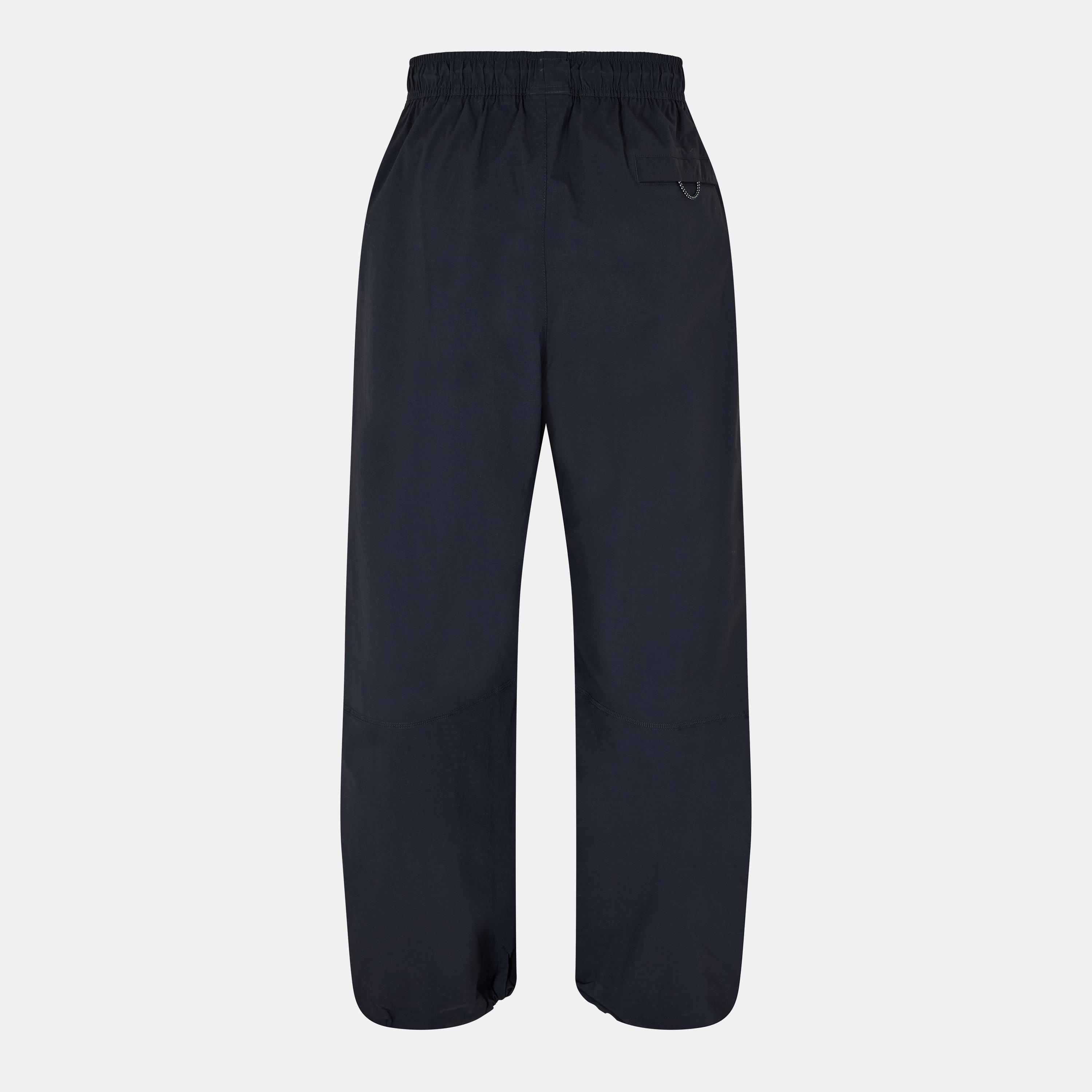 Black - Nike - Mens Woven Trousers - 2