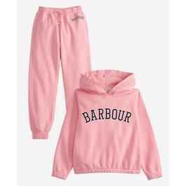 Barbour Girls Harper Tracksuit