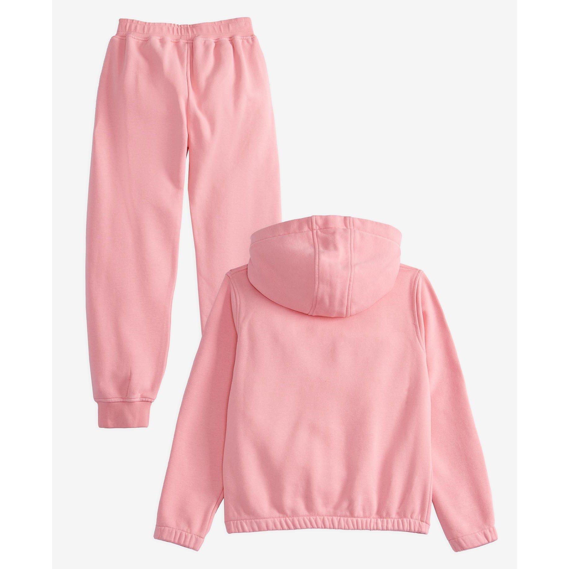Hibiscus PI97 - Barbour - Girls Harper Tracksuit - 2