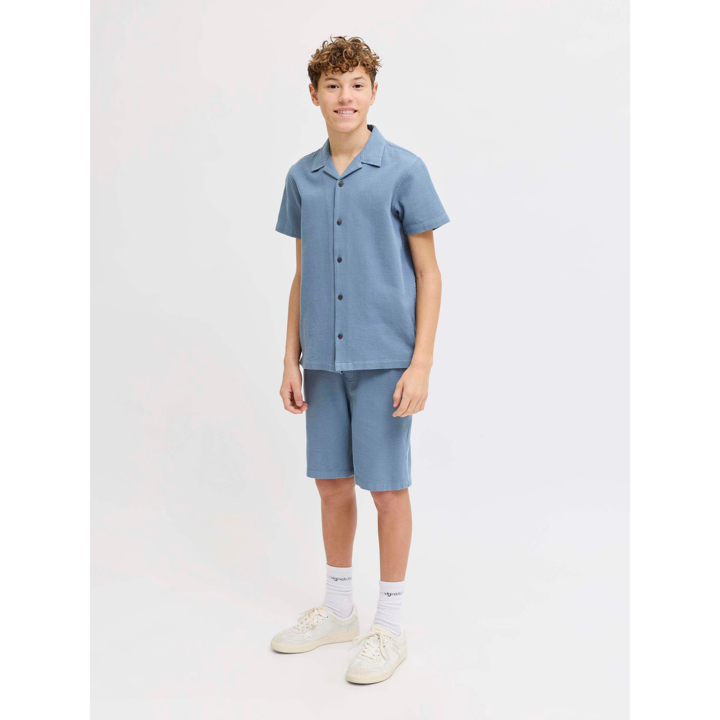 Blue Mirage - Jack and Jones - Jack Waffle Set Jn64 - 2
