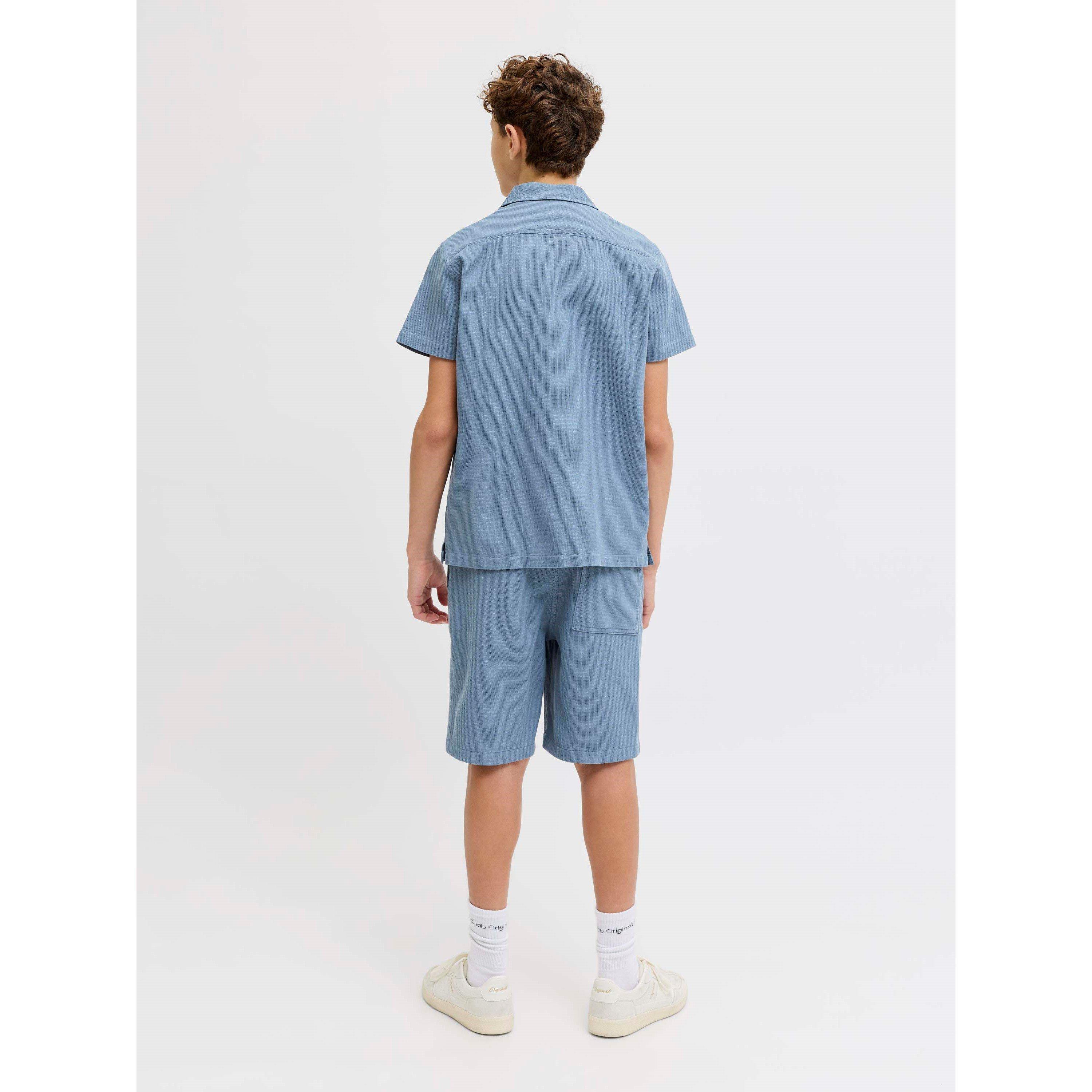 Blue Mirage - Jack and Jones - Jack Waffle Set Jn64 - 3