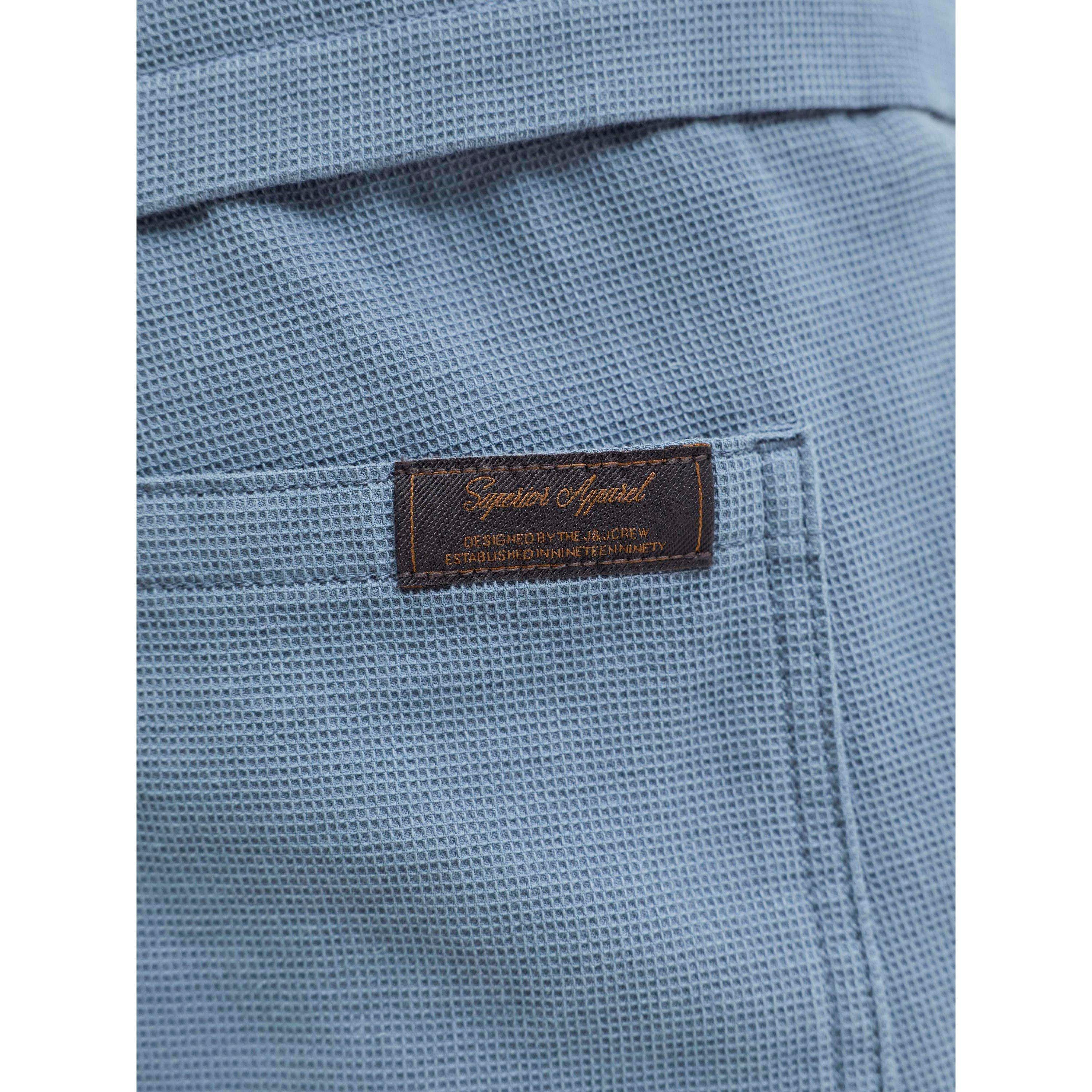 Blue Mirage - Jack and Jones - Jack Waffle Set Jn64 - 4