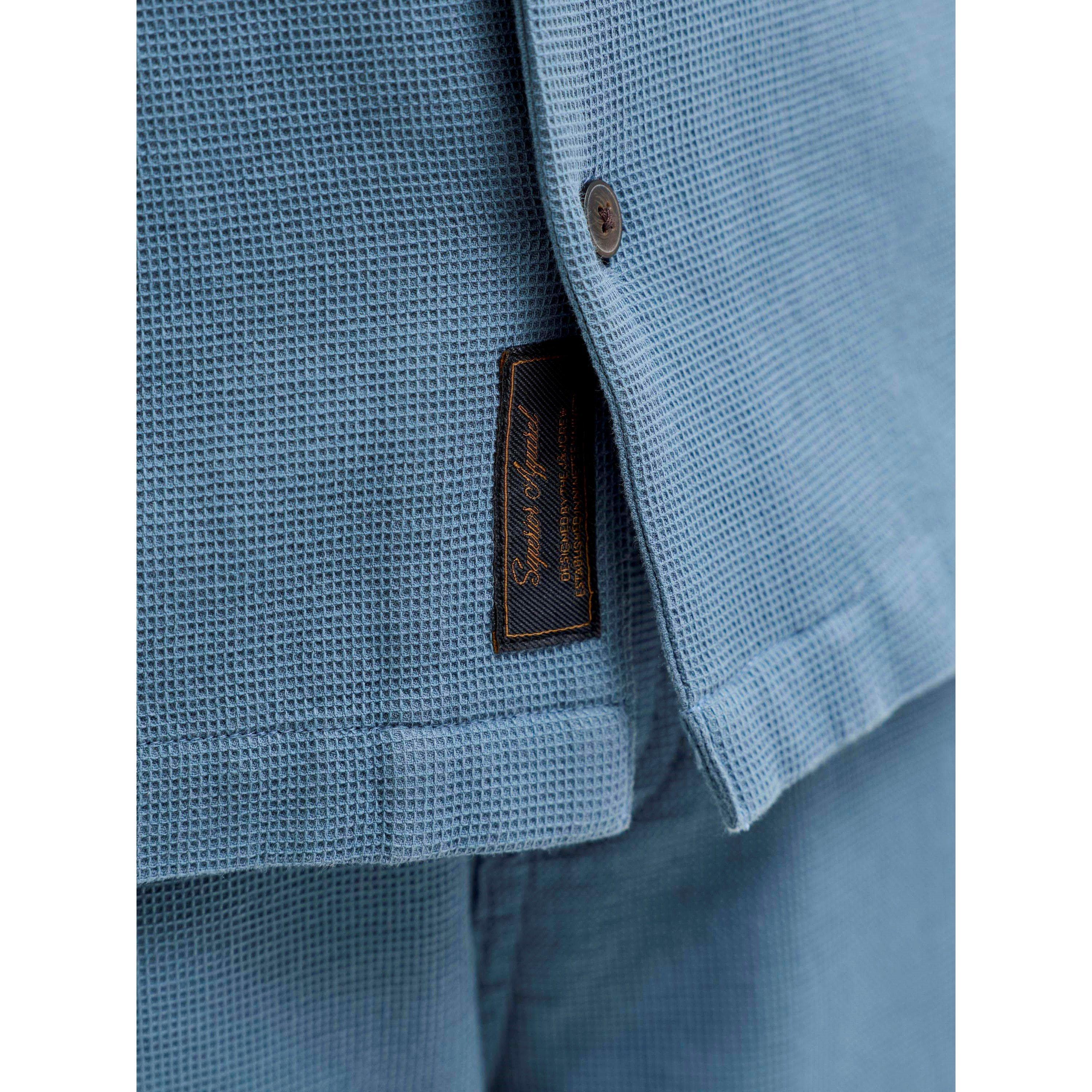 Blue Mirage - Jack and Jones - Jack Waffle Set Jn64 - 5