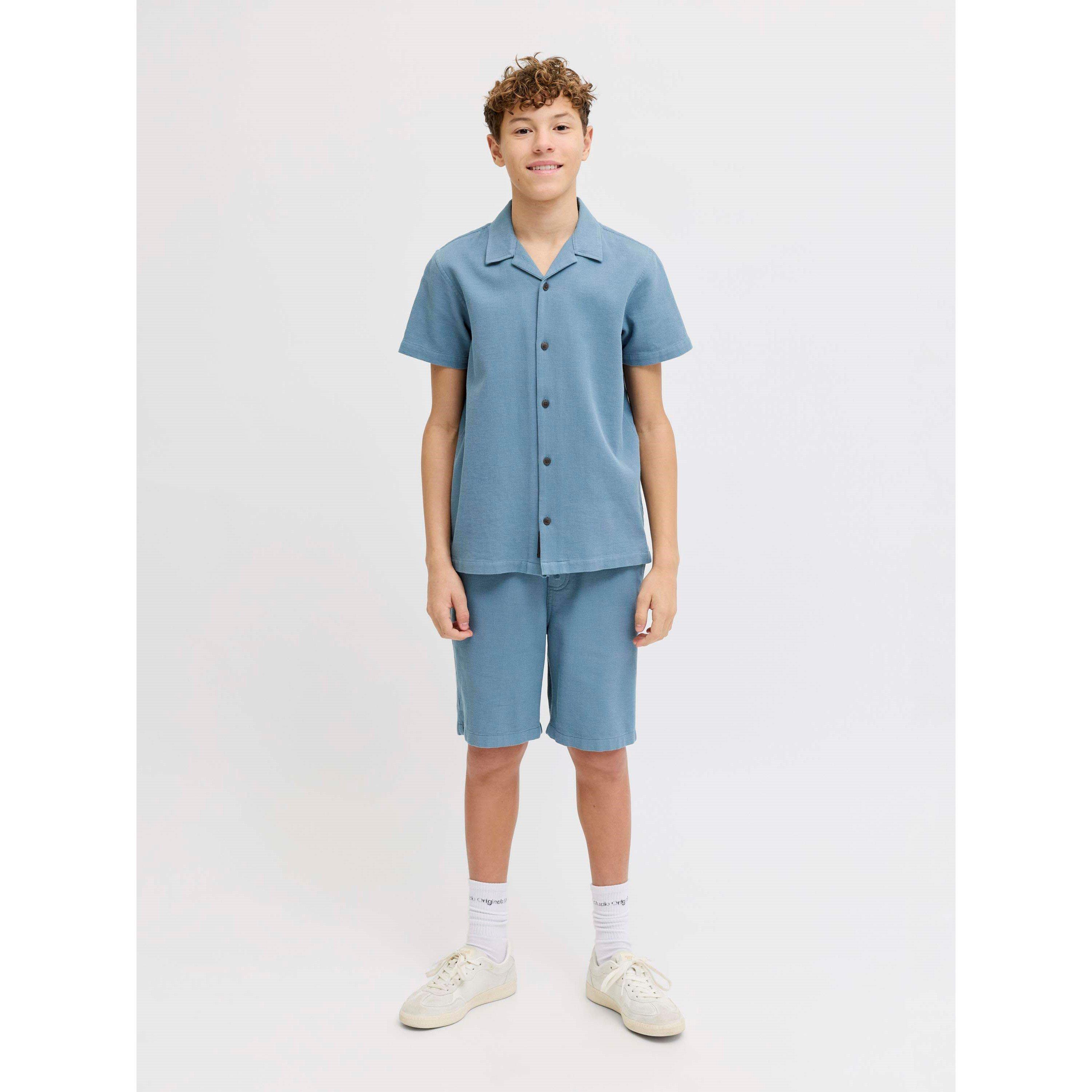 Blue Mirage - Jack and Jones - Jack Waffle Set Jn64 - 6
