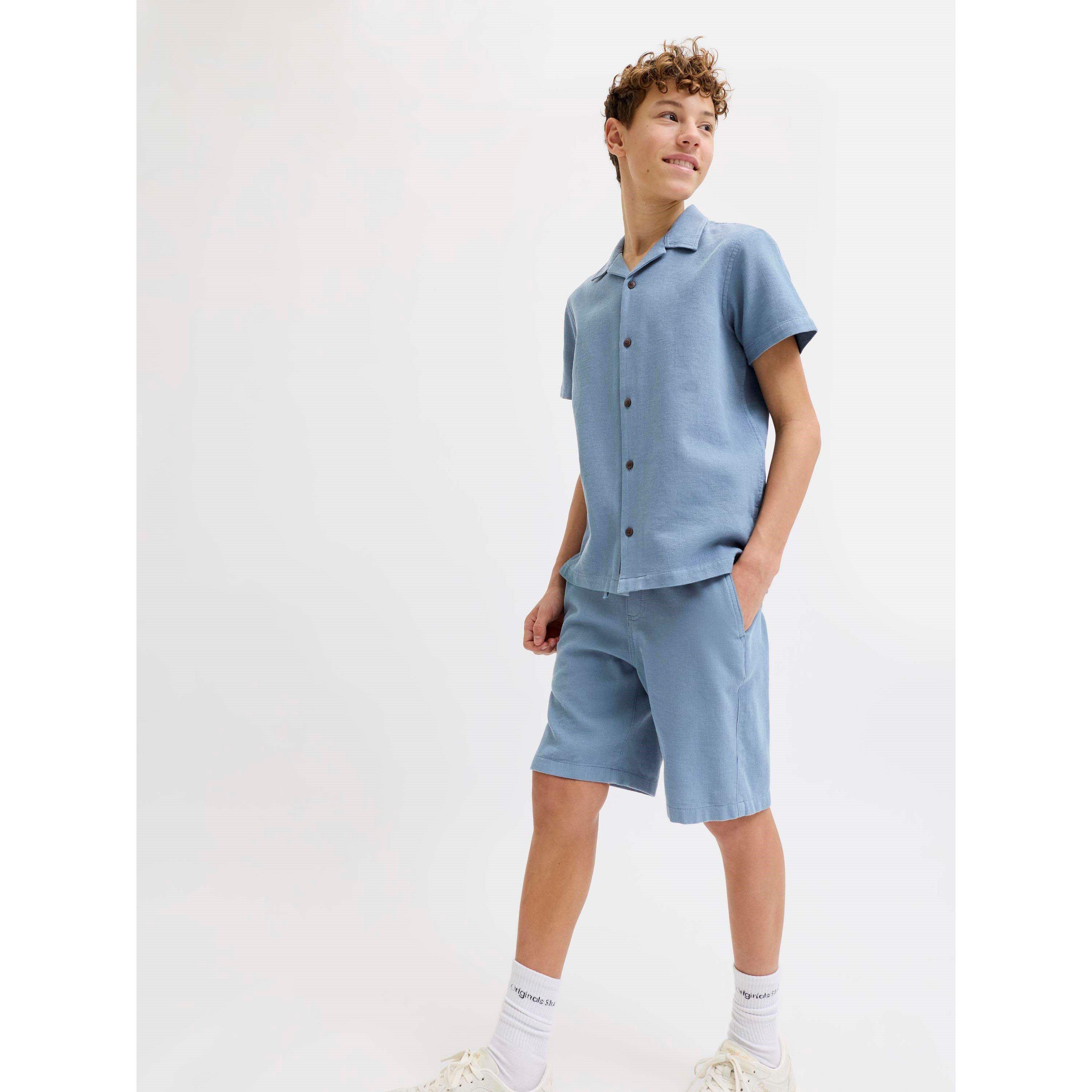 Blue Mirage - Jack and Jones - Jack Waffle Set Jn64 - 7