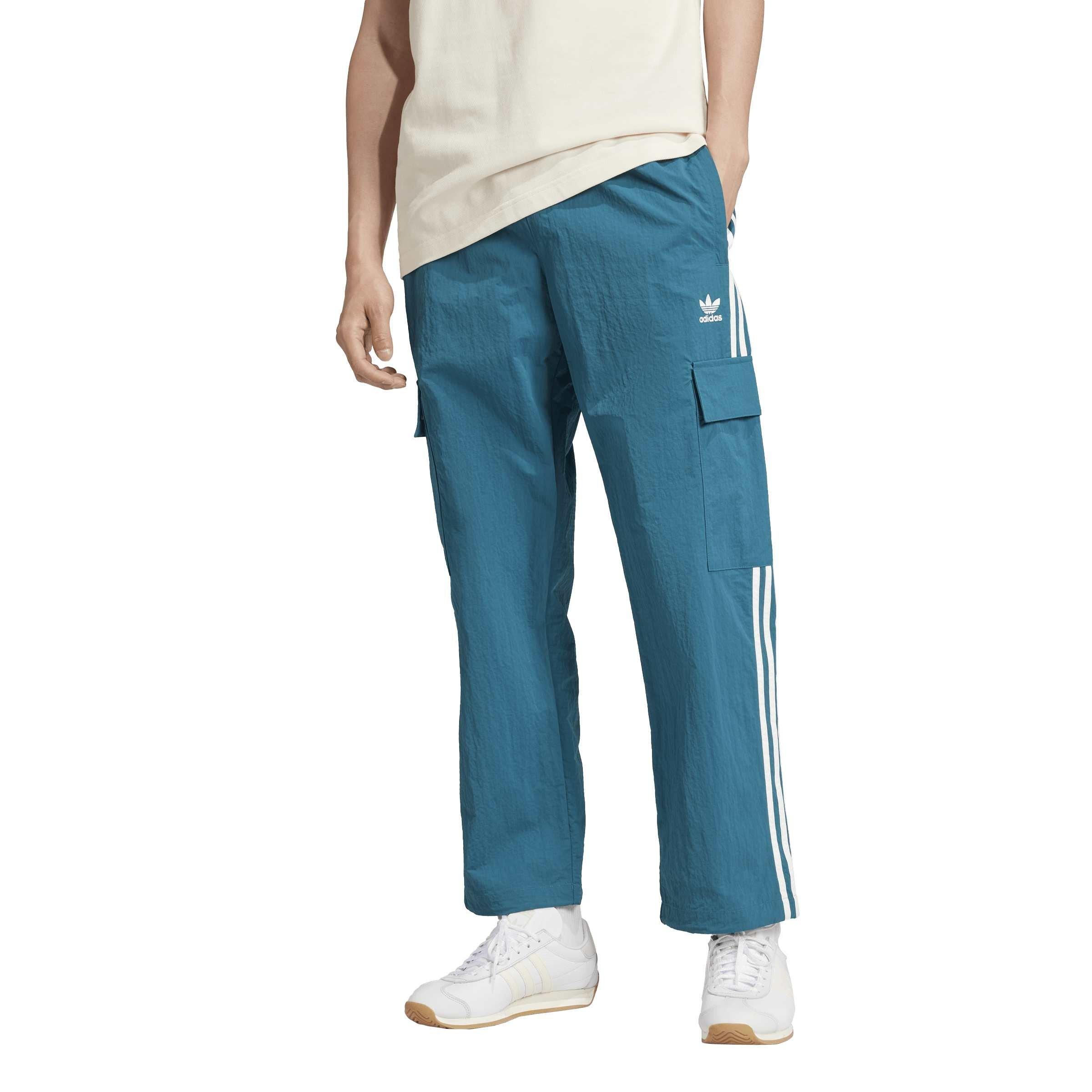 Legtea - adidas - Adidas 3S Cargo Pant Sn99 - 2