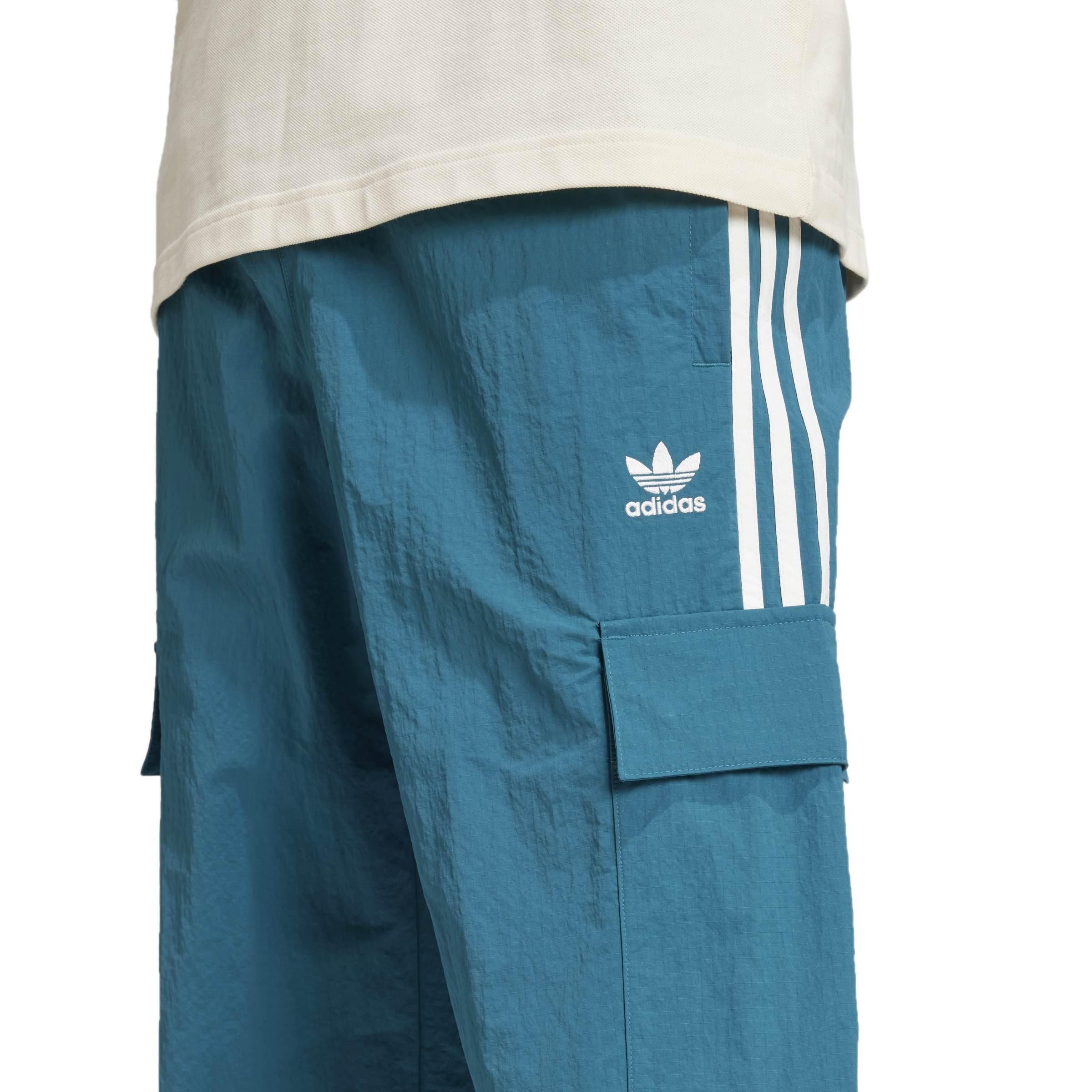 Legtea - adidas - Adidas 3S Cargo Pant Sn99 - 4
