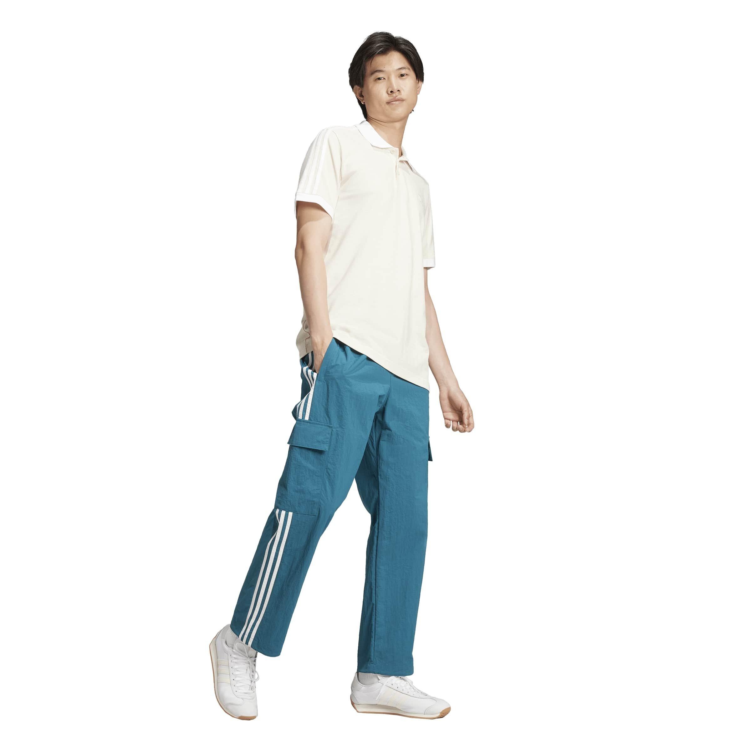 Legtea - adidas - Adidas 3S Cargo Pant Sn99 - 6