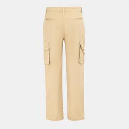 SoulCal Cargo Trouser Mens