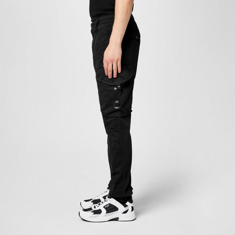 CP Company | Ergonomic Lens Utility Pants | Cargo Trousers CP Company | Ergonomic Lens Utility Pants | Cargo Trousers