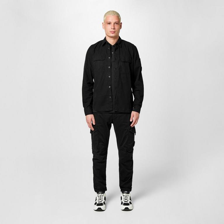 CP Company | Ergonomic Lens Utility Pants | Cargo Trousers CP Company | Ergonomic Lens Utility Pants | Cargo Trousers