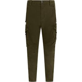 CP Company Ergonomic Lens Utility Pants