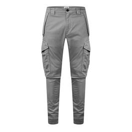 CP Company Ergonomic Lens Utility Pants