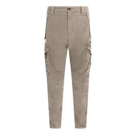 CP Company Ergonomic Lens Utility Pants