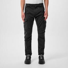 CP Company Ergonomic Lens Utility Pants