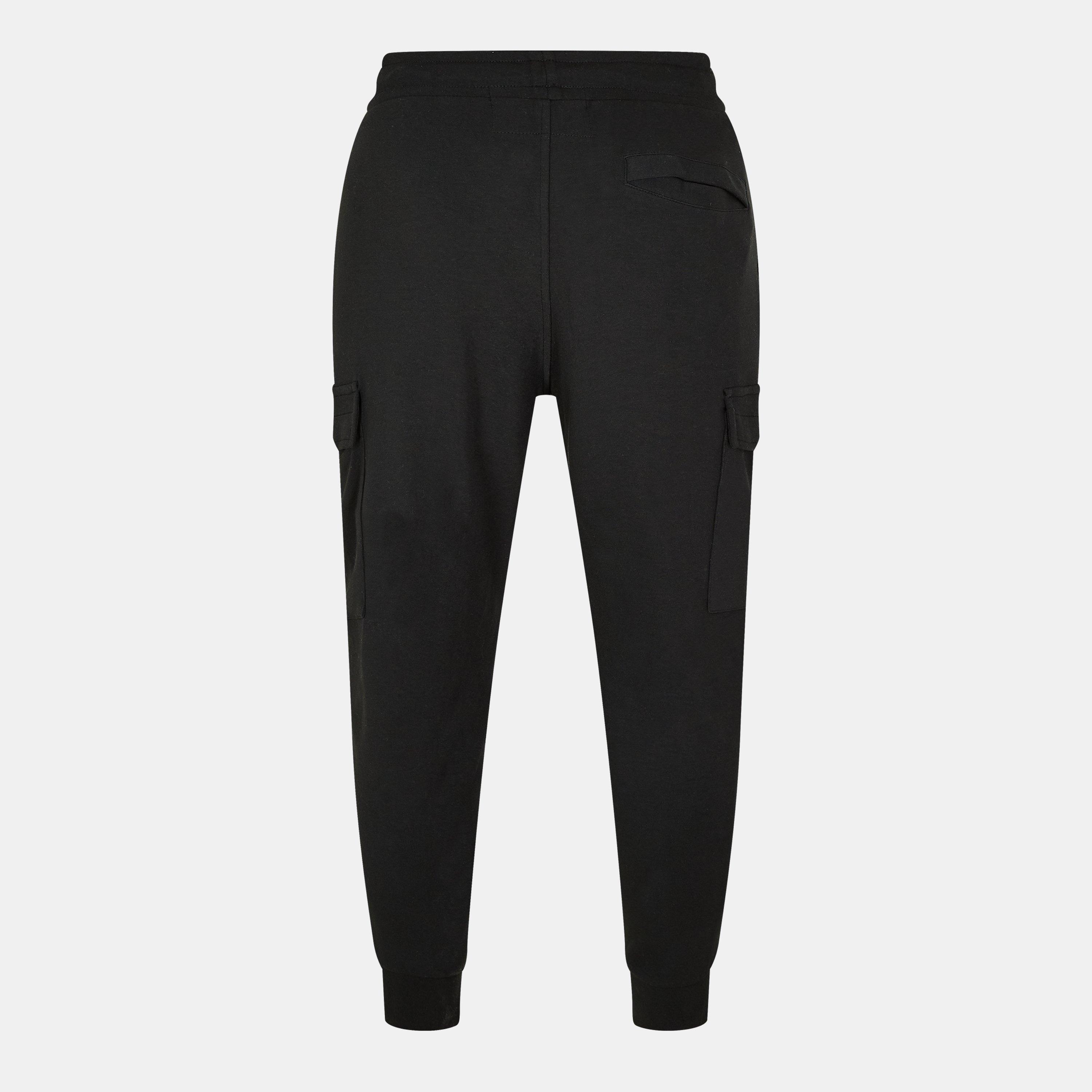 Nero - True Religion - Cargo Trousers - 2