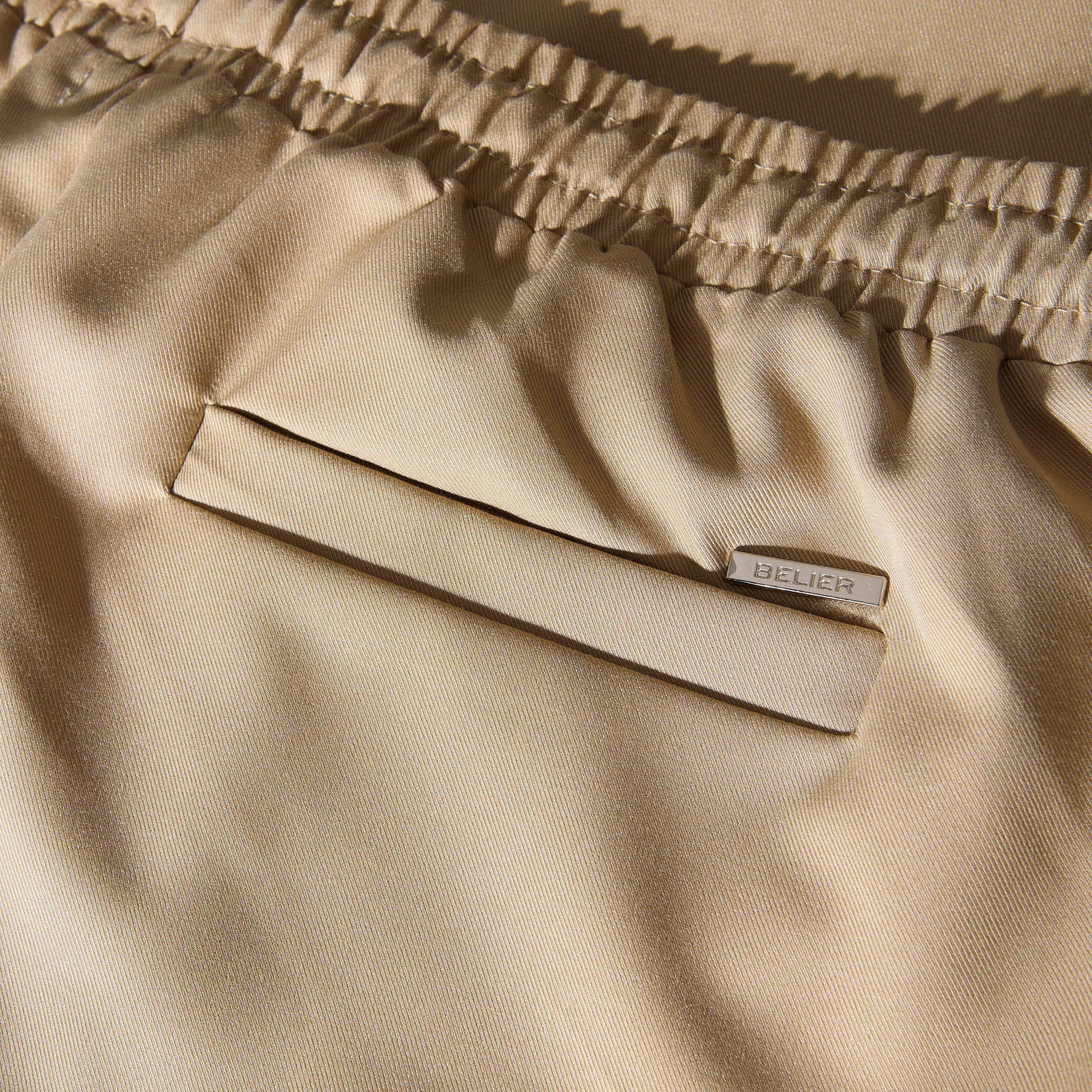 Beige - BELIER - BELIER 365 Lwt TrouSn63 - 3