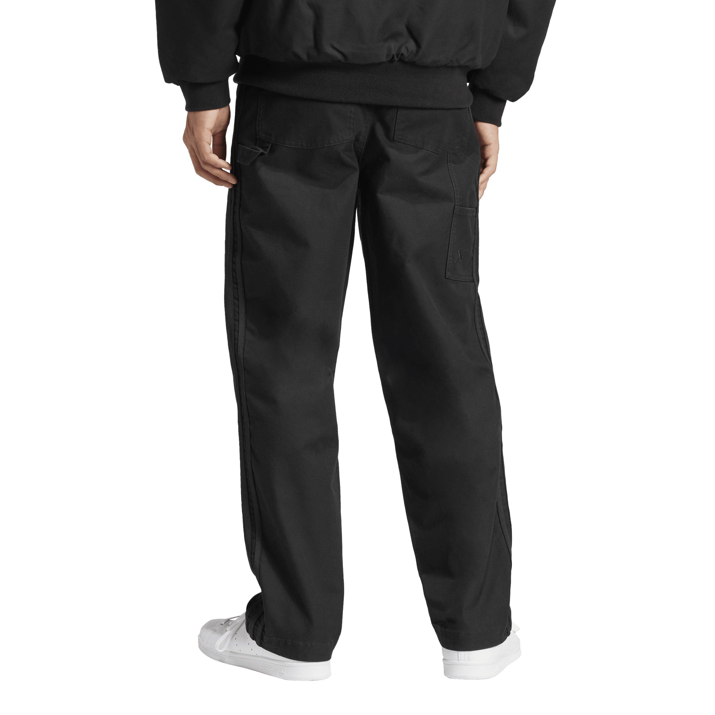 Black - adidas Originals - 100T Pant Sn99 - 3