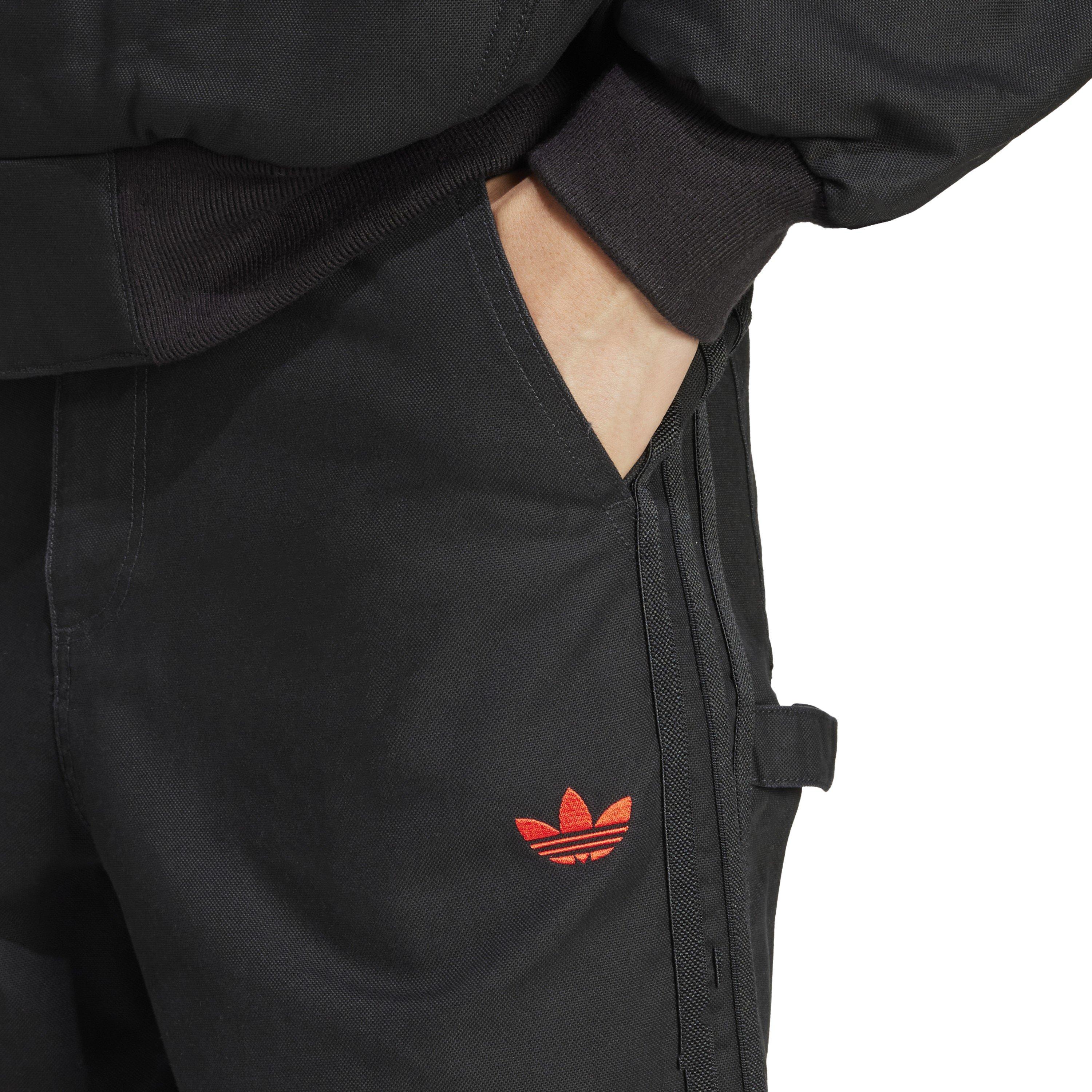 Black - adidas Originals - 100T Pant Sn99 - 4