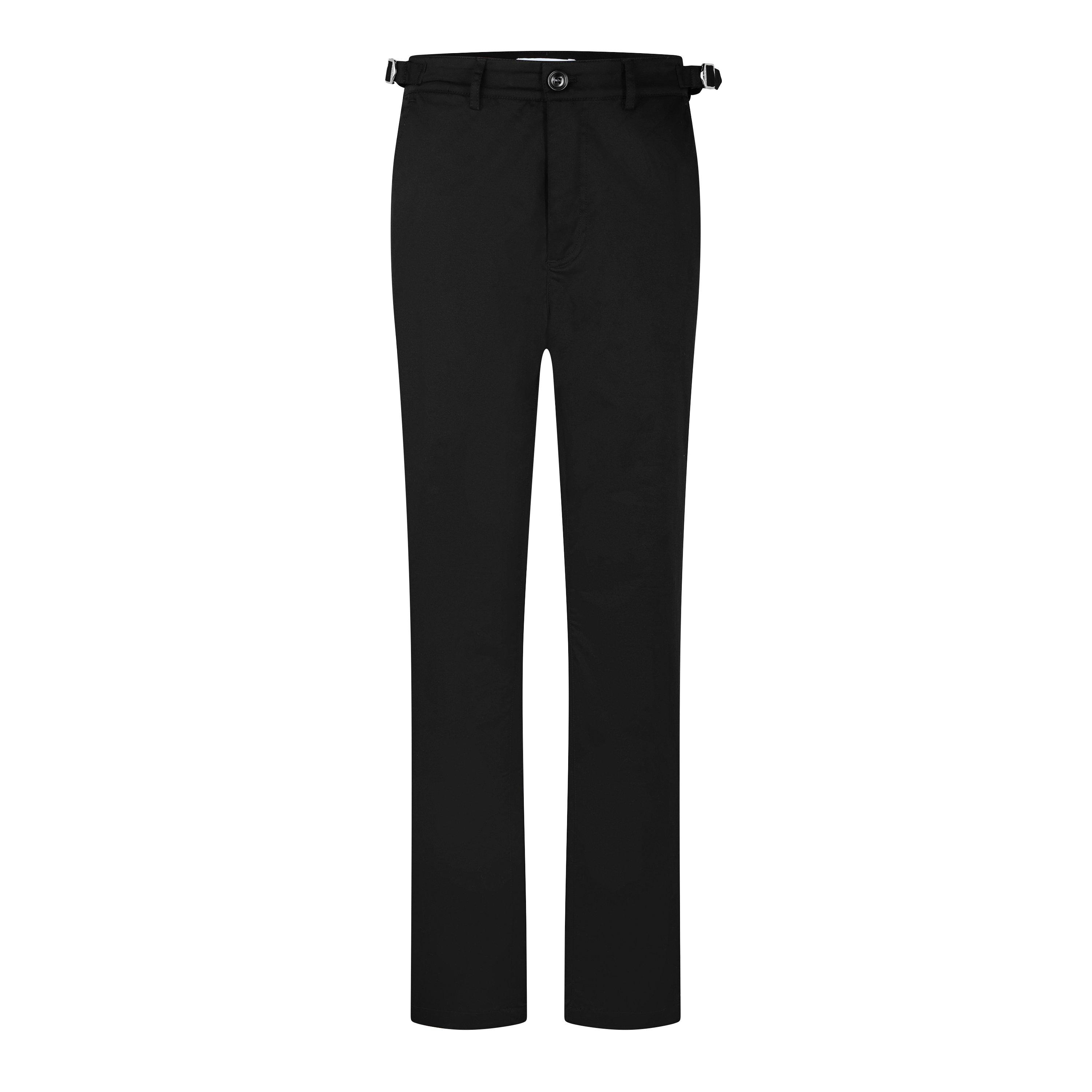 Black - BELIER - BELIER Esnt Side Adj Sn63 - 1