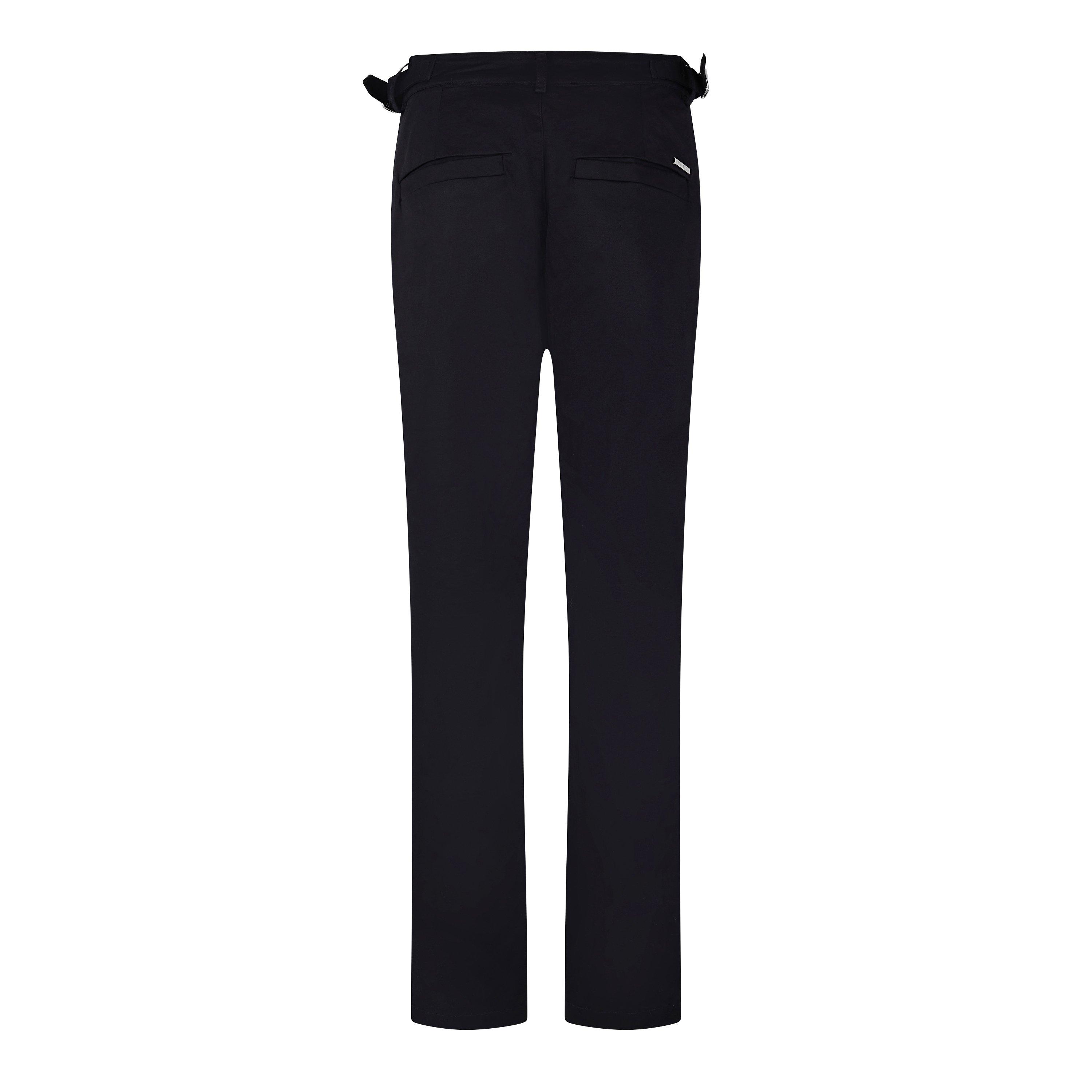 Black - BELIER - BELIER Esnt Side Adj Sn63 - 2