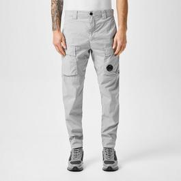 CP Company Stretch Cargo Trousers