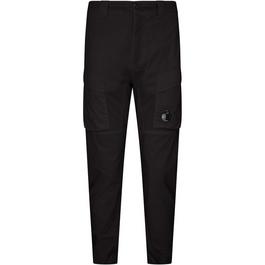 CP Company Stretch Cargo Trousers