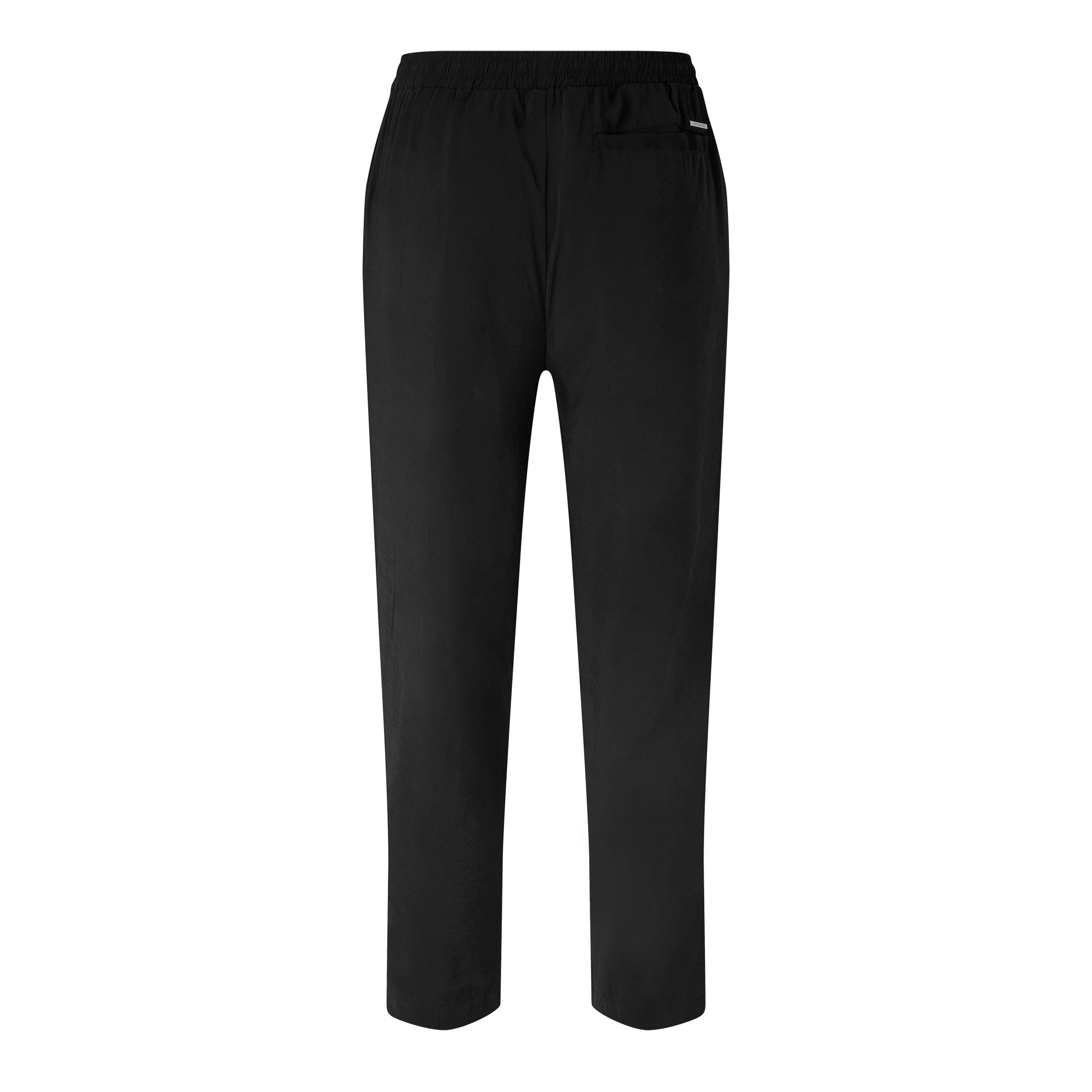 Black - BELIER - BELIER Modal Trouser Sn63 - 2
