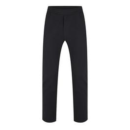 Barena Bativoga Mant Straight Leg Trousers