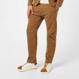 Barena Bativoga Mant Straight Leg Trousers