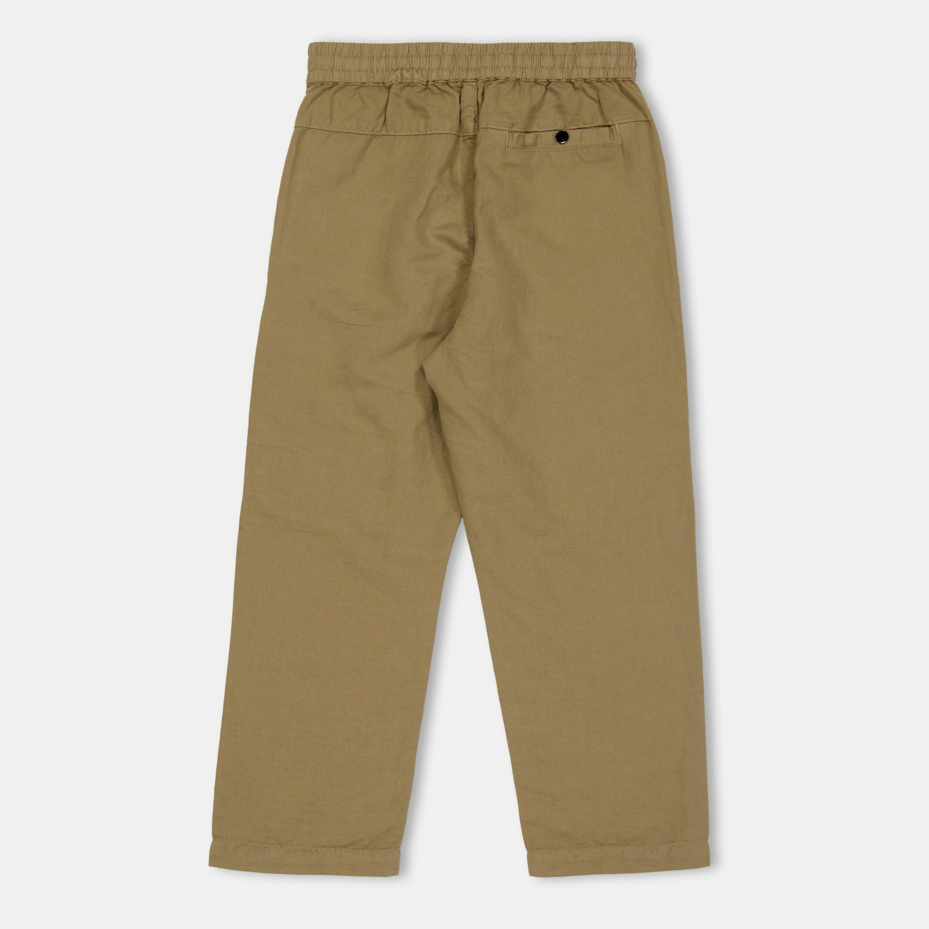 Beige 20262 - CP Company - CP Trousers Jn99 - 2