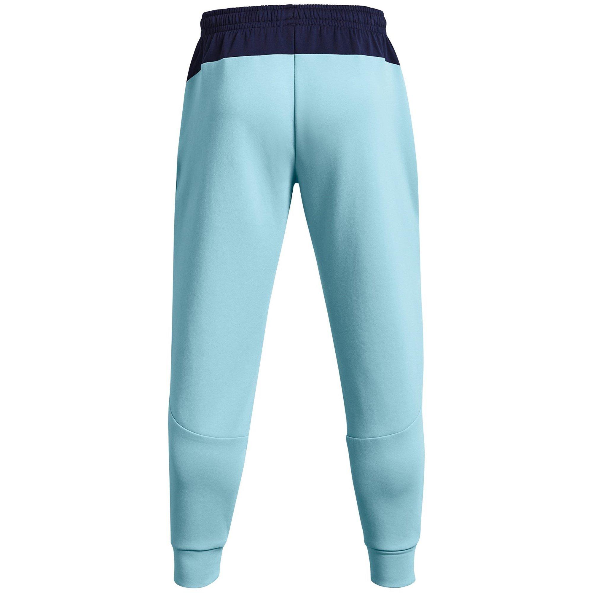 HT LAUNCH
BLIZZARD/LANCEMENT DE MINUIT - Under Armour - Performance Tracksuit Bottom - 6