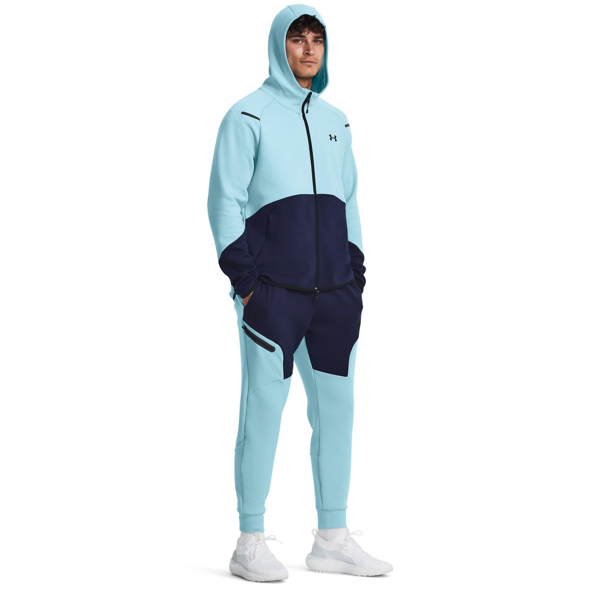 HT LAUNCH
BLIZZARD/LANCEMENT DE MINUIT - Under Armour - Performance Tracksuit Bottom - 4