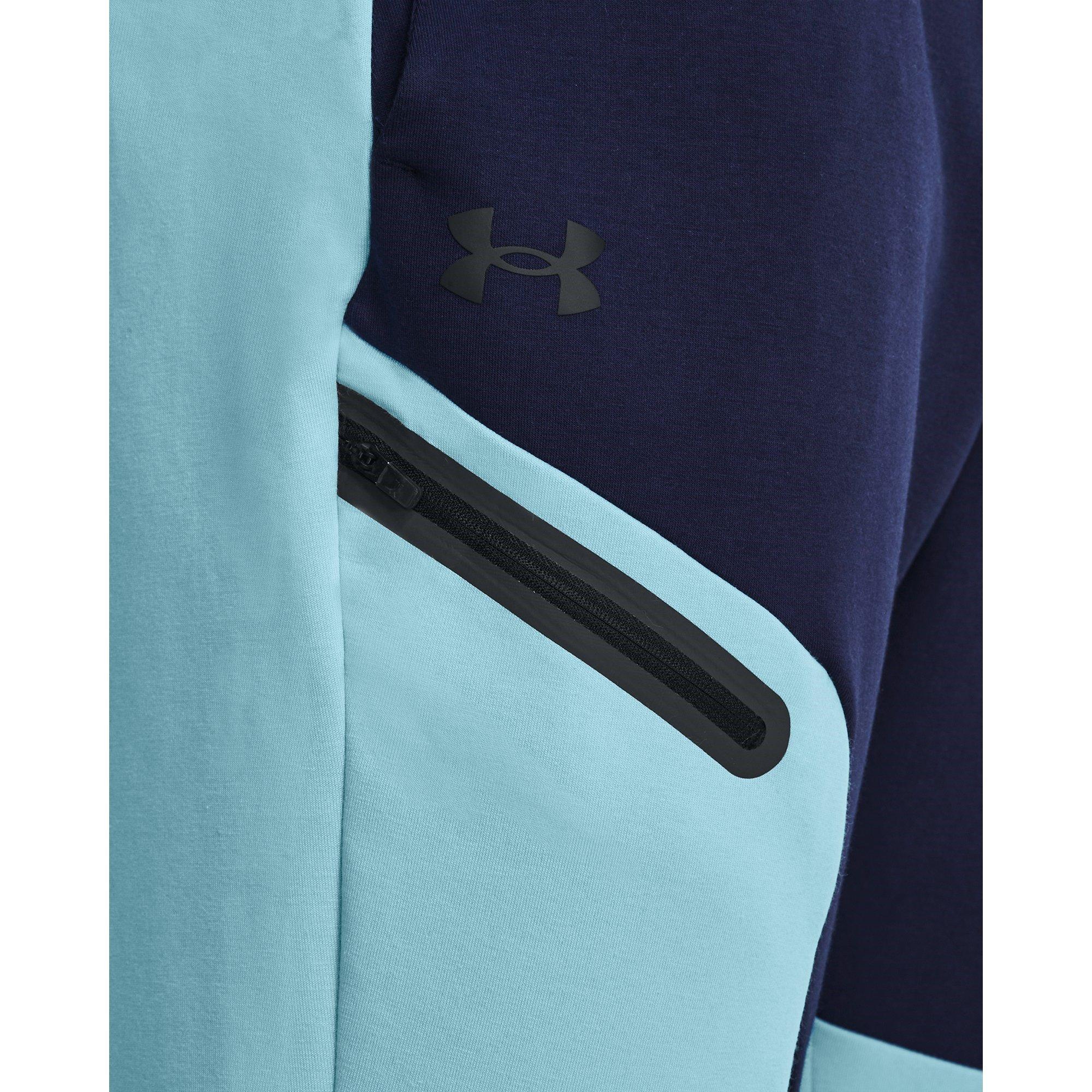 HT LAUNCH
BLIZZARD/LANCEMENT DE MINUIT - Under Armour - Performance Tracksuit Bottom - 5