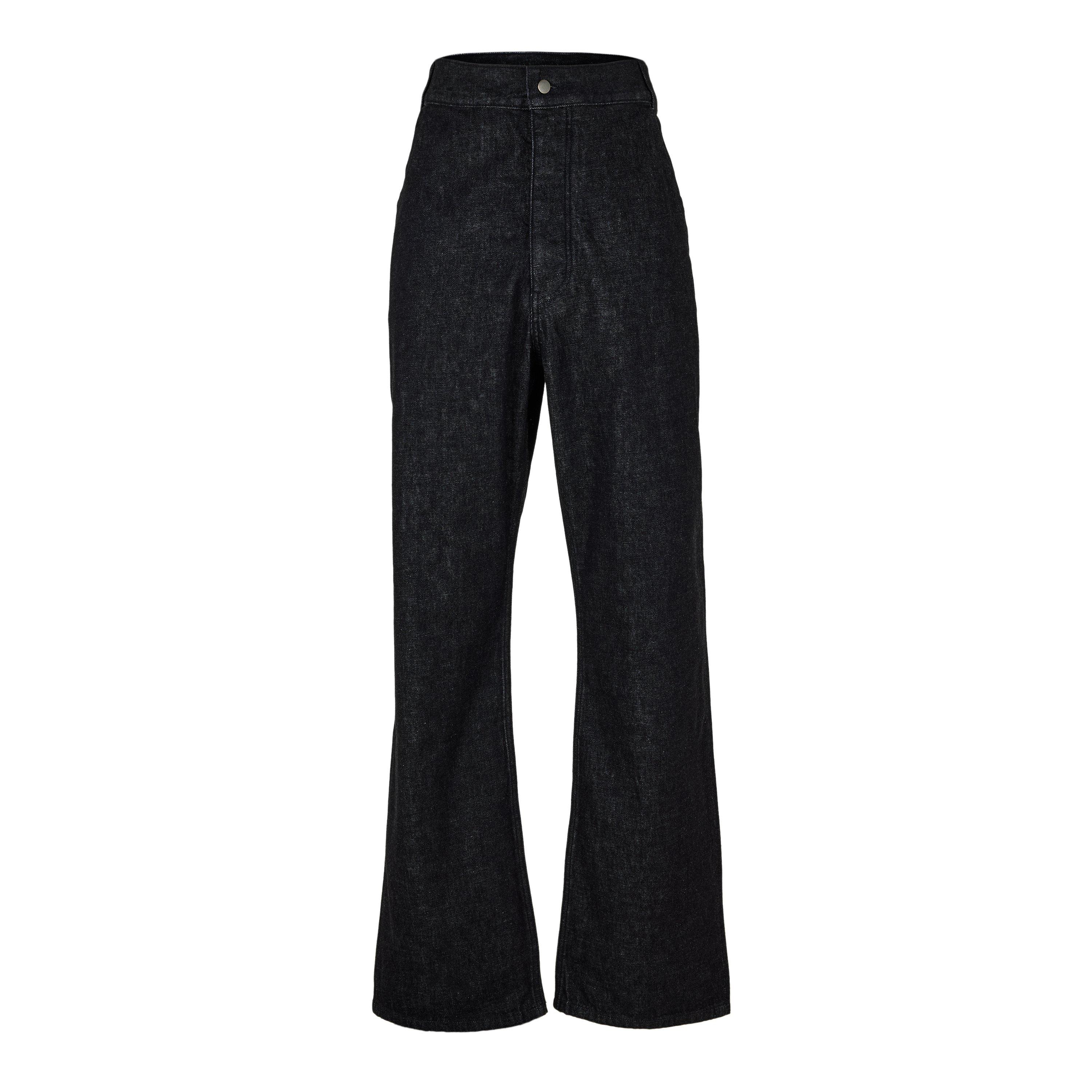Vintage Black - Fear Of God Essentials - FGE Workwear Pant Sn62 - 1