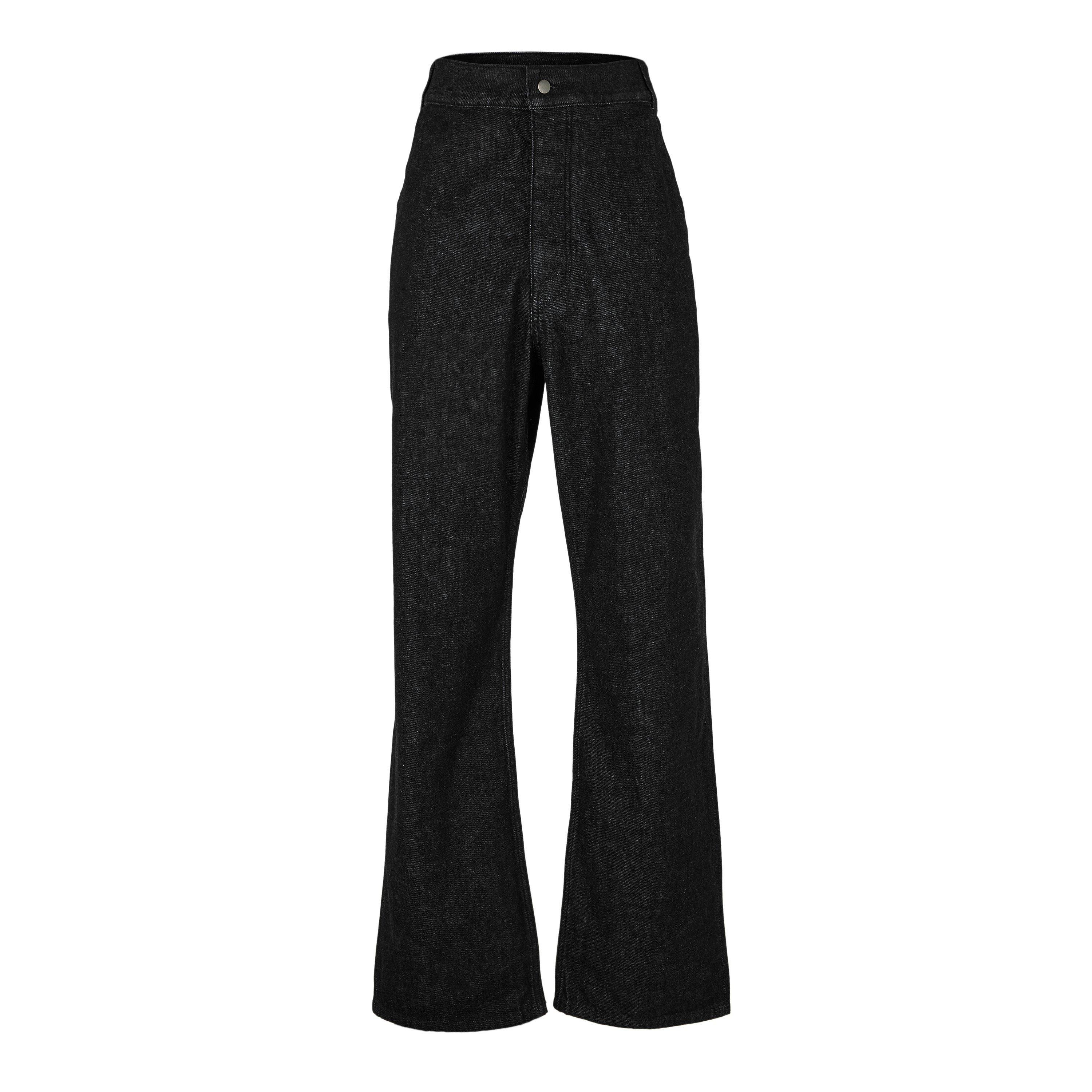 Fear Of God Essentials FGE Workwear Pant Sn62 - Vintage Black - Small