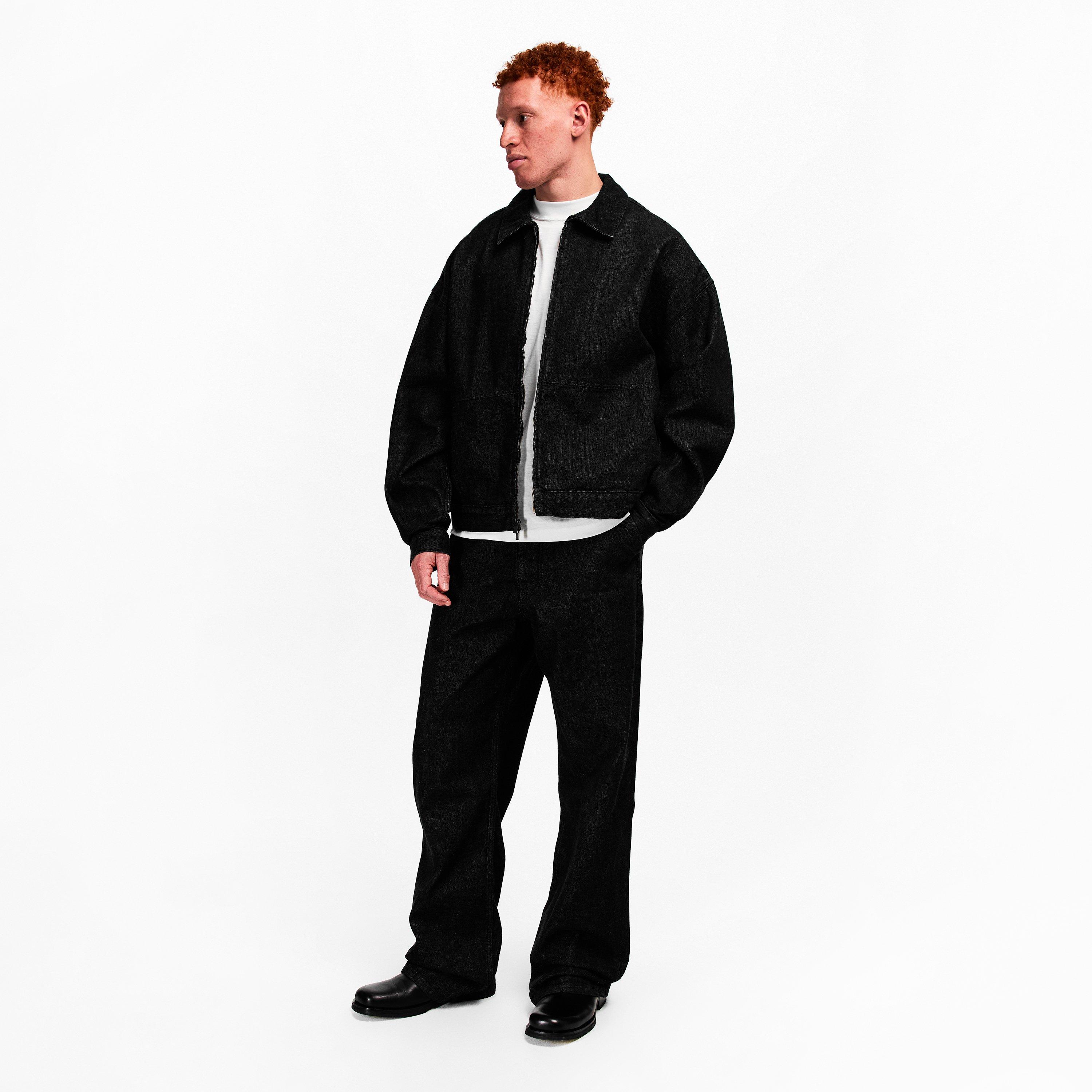 Vintage Black - Fear Of God Essentials - FGE Workwear Pant Sn62 - 6