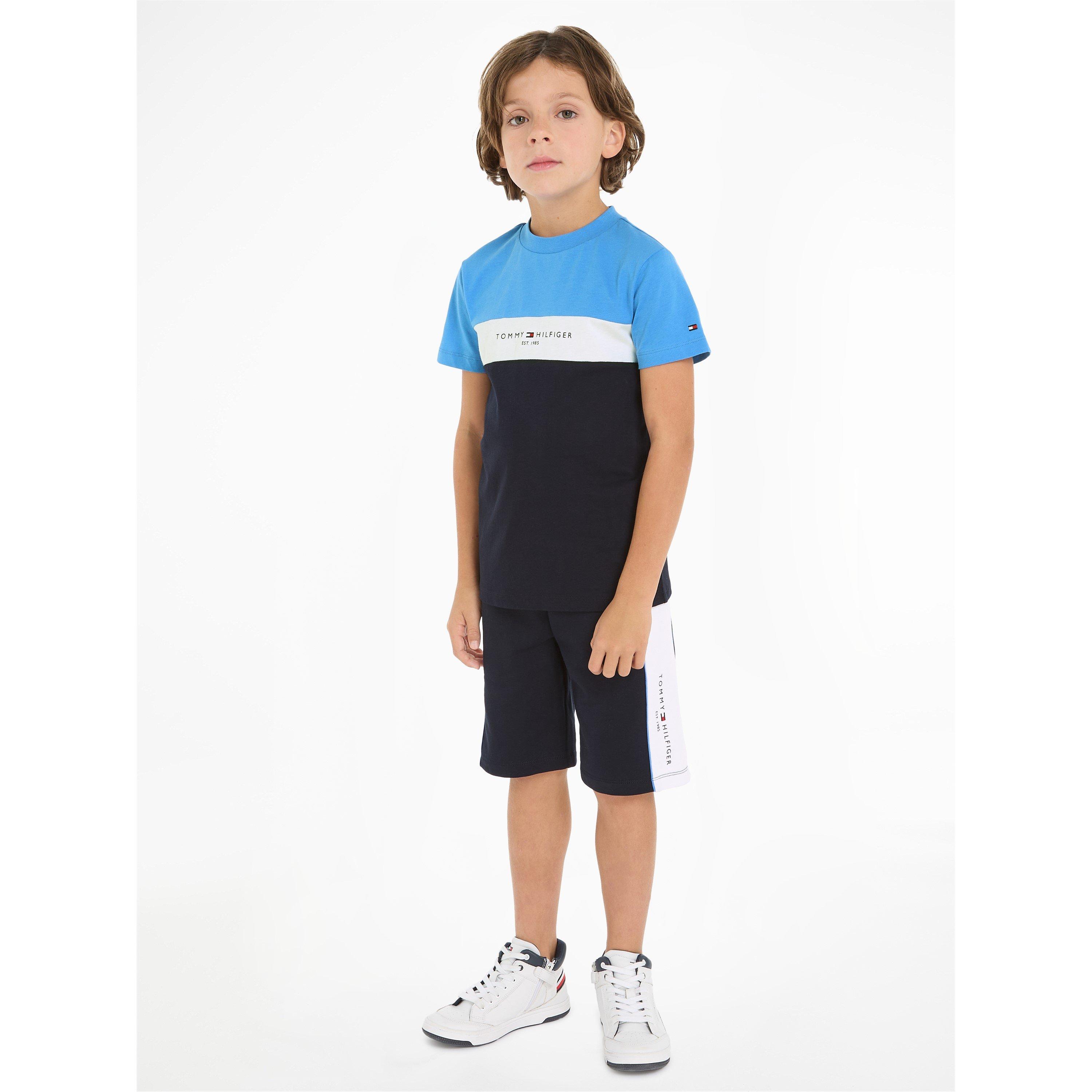 Hechizo Azul - Tommy Hilfiger - Colour Block Set Juniors - 2