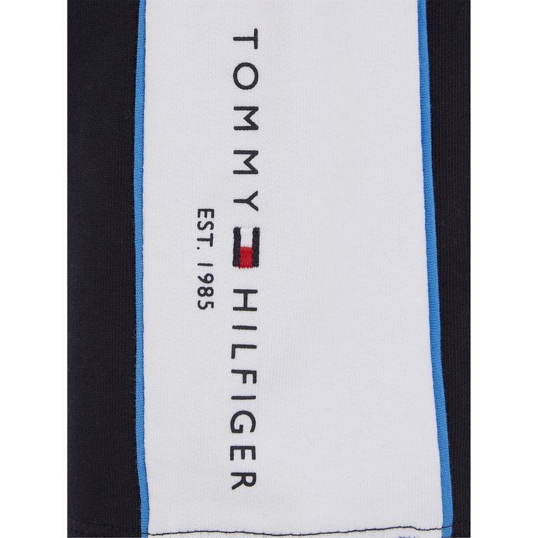 Sortilège Bleu - Tommy Hilfiger - Portefeuille homme grand format Tommy Jeans Tjm Essential Zip Wallet Logom AM0AM10794 0GJ - 4