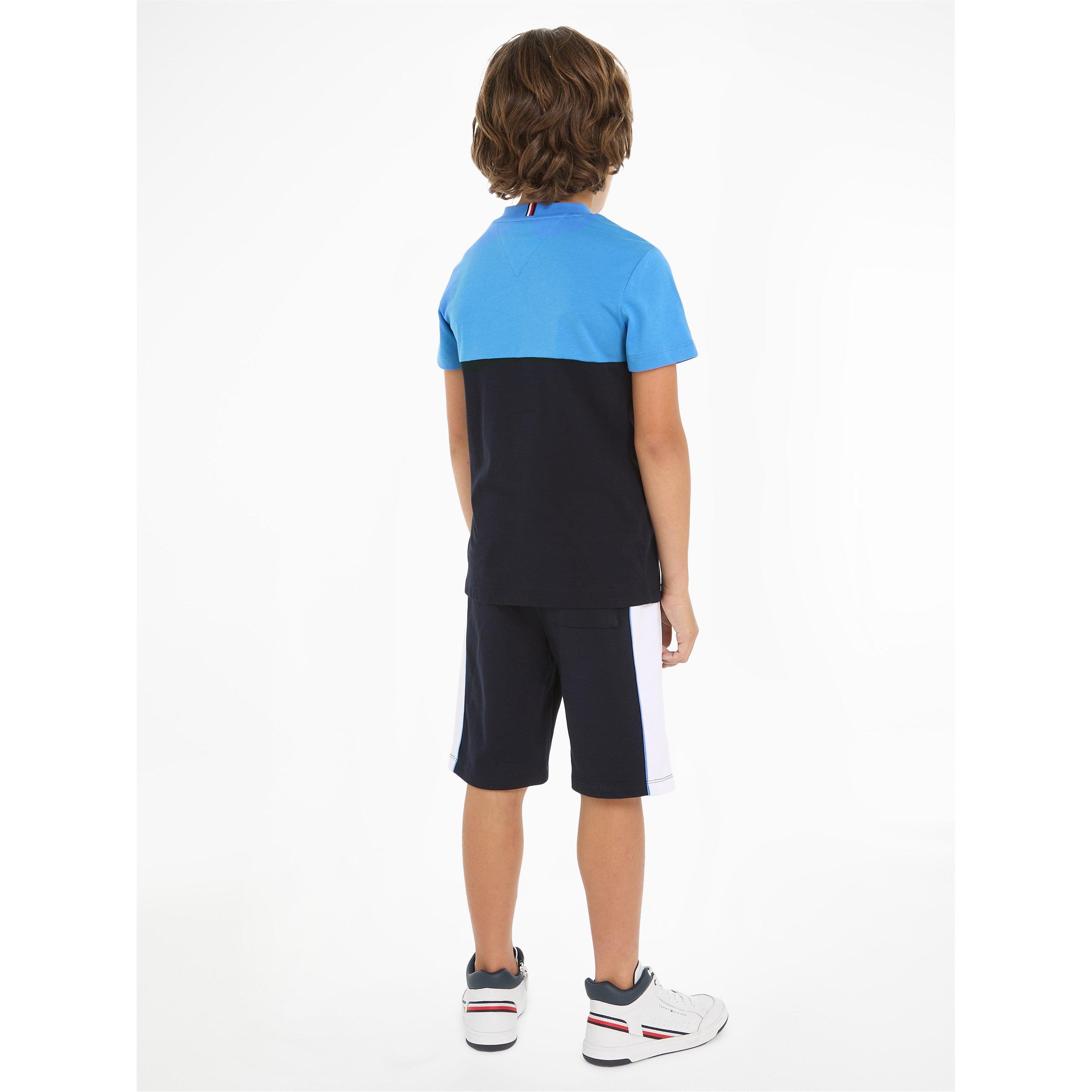 Hechizo Azul - Tommy Hilfiger - Colour Block Set Juniors - 5