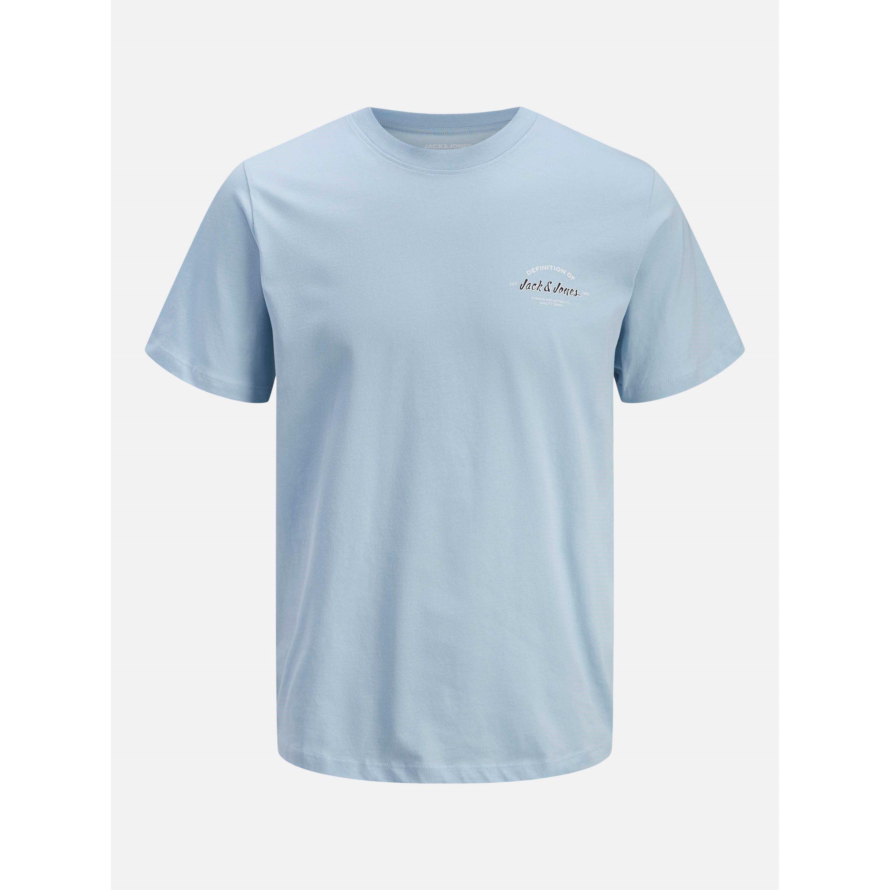 Navy/Blue - Jack and Jones - Kids' Clothing Set - 2