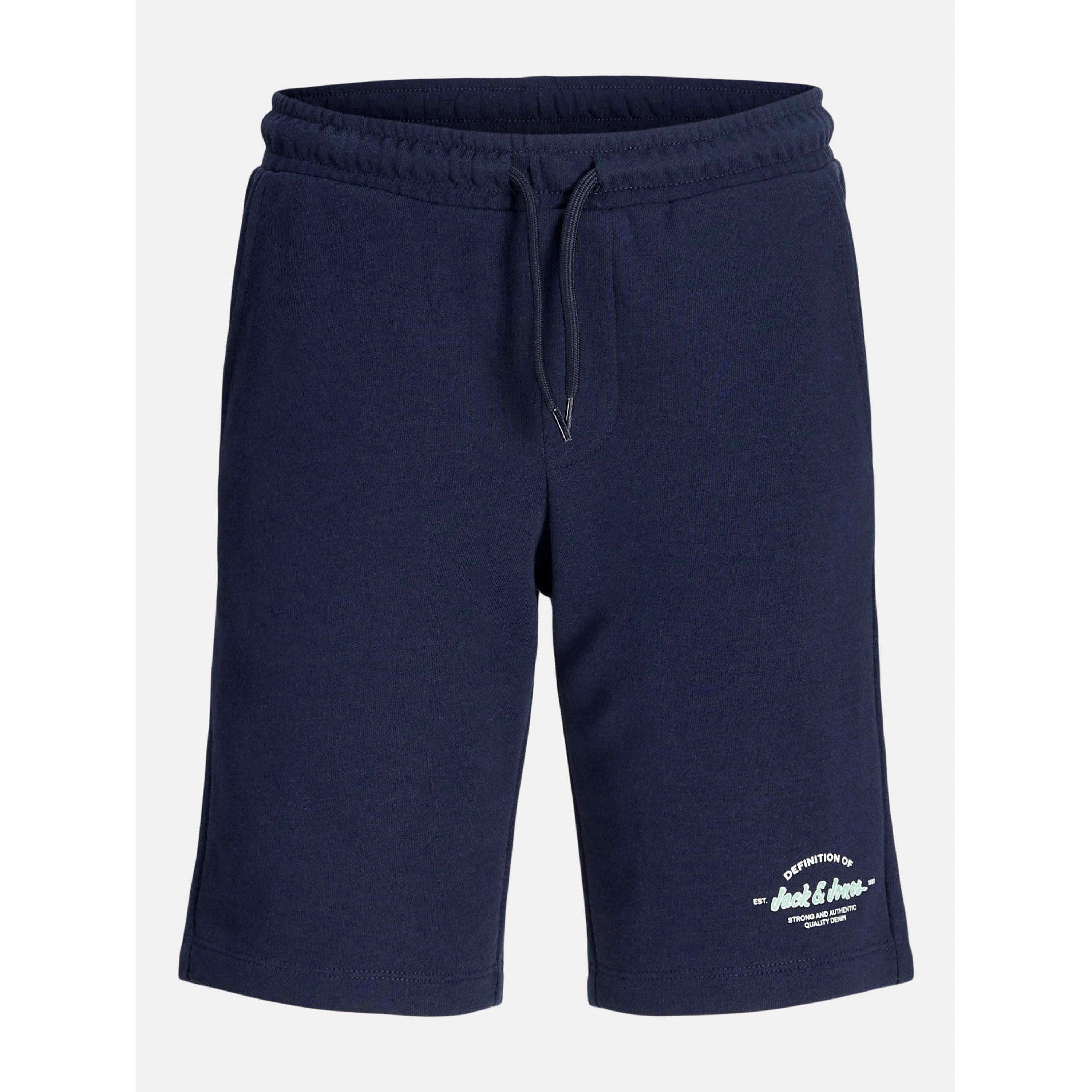 Navy/Blue - Jack and Jones - Kids' Clothing Set - 3