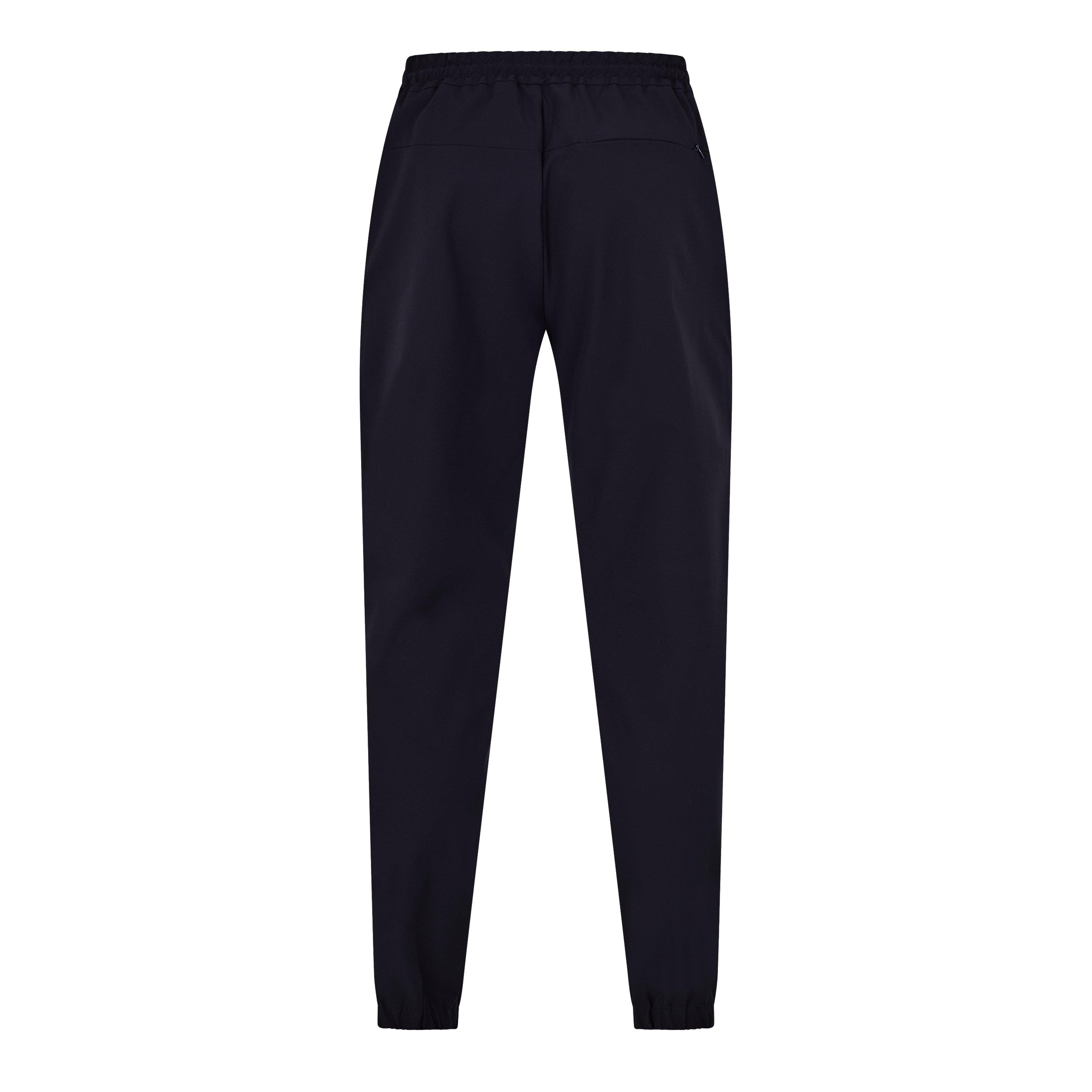 Navy 1 - Pal Zileri - Pal Sports Trouser Sn62 - 2