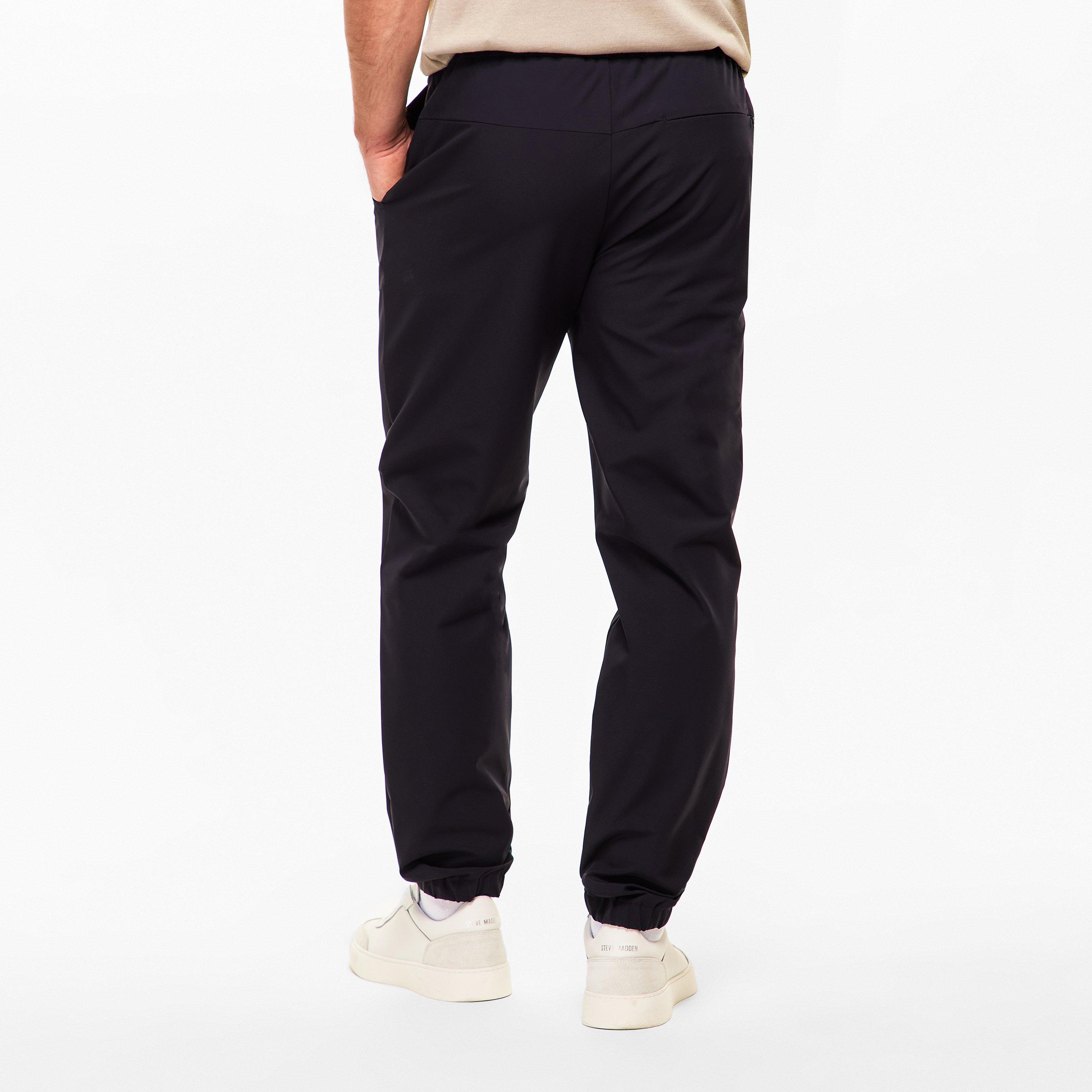 Navy 1 - Pal Zileri - Pal Sports Trouser Sn62 - 4