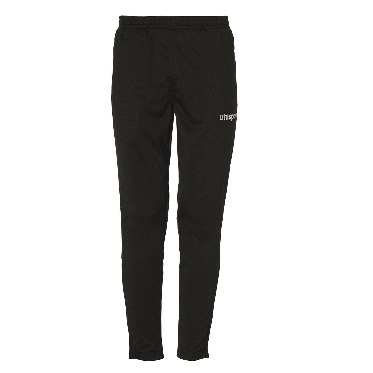 Black/White - Uhlsport - uhlsport SCORE TRACK PANTS - 1