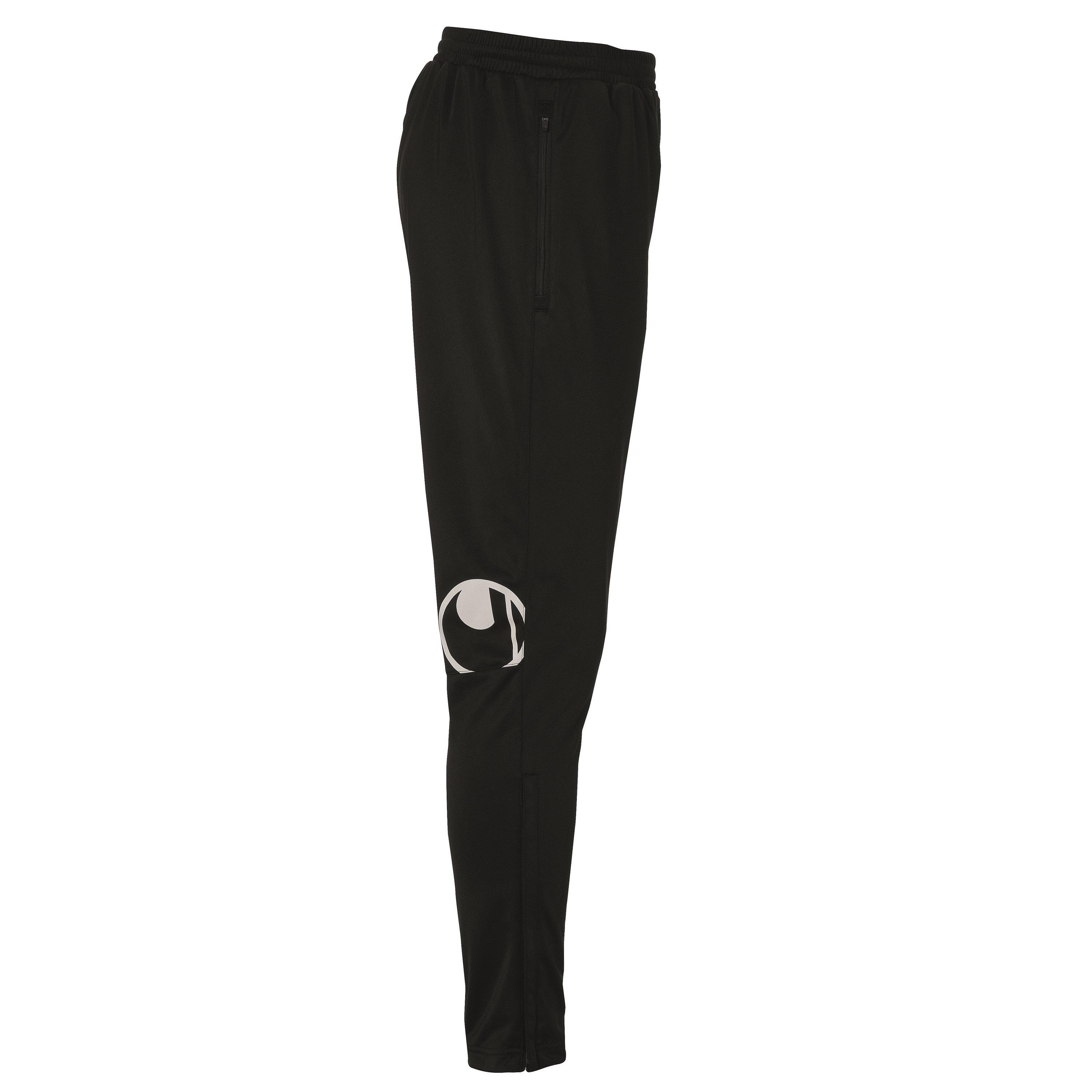 Crno/Bijelo - Uhlsport - SCORE TRACK PANTS - 2
