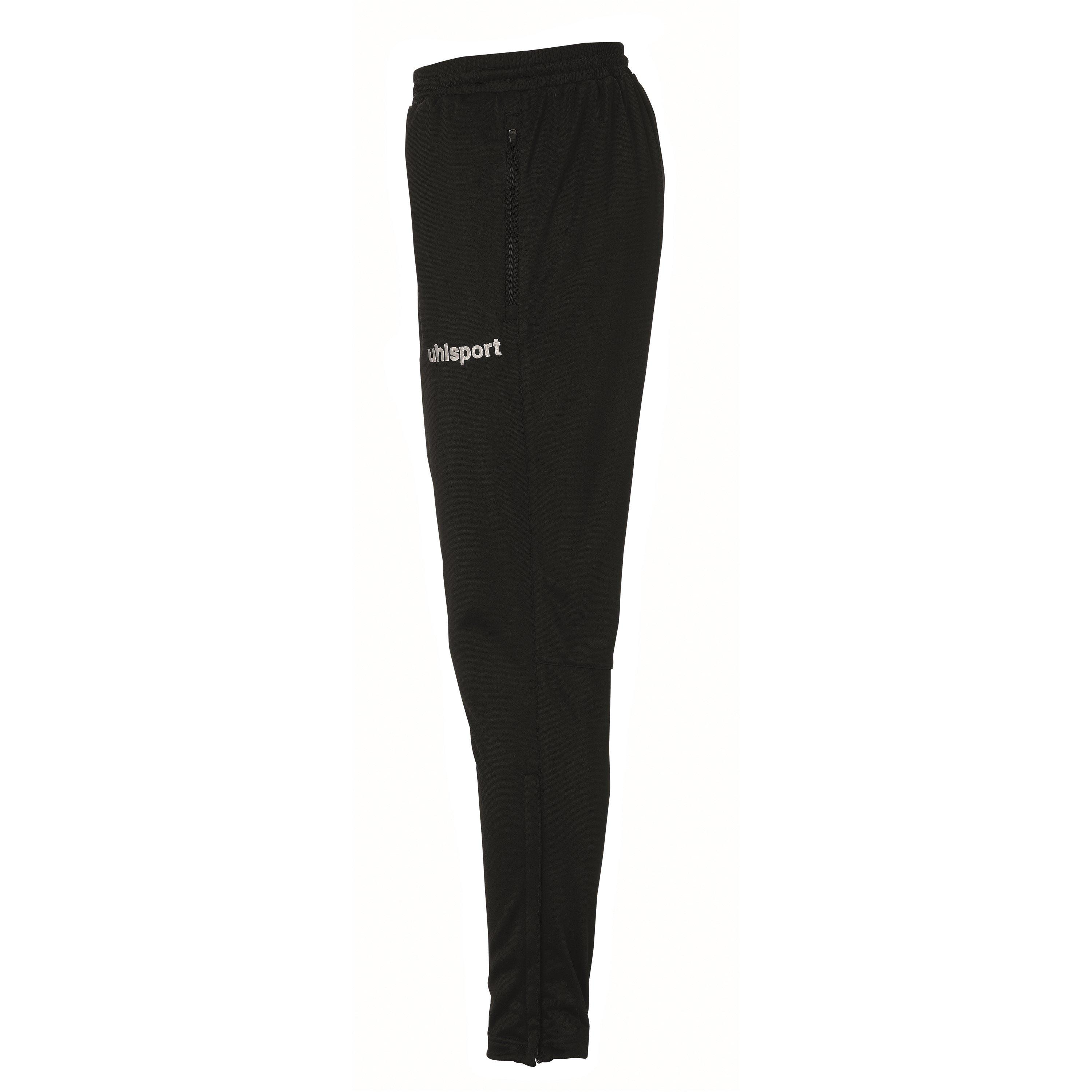 Crno/Bijelo - Uhlsport - SCORE TRACK PANTS - 3
