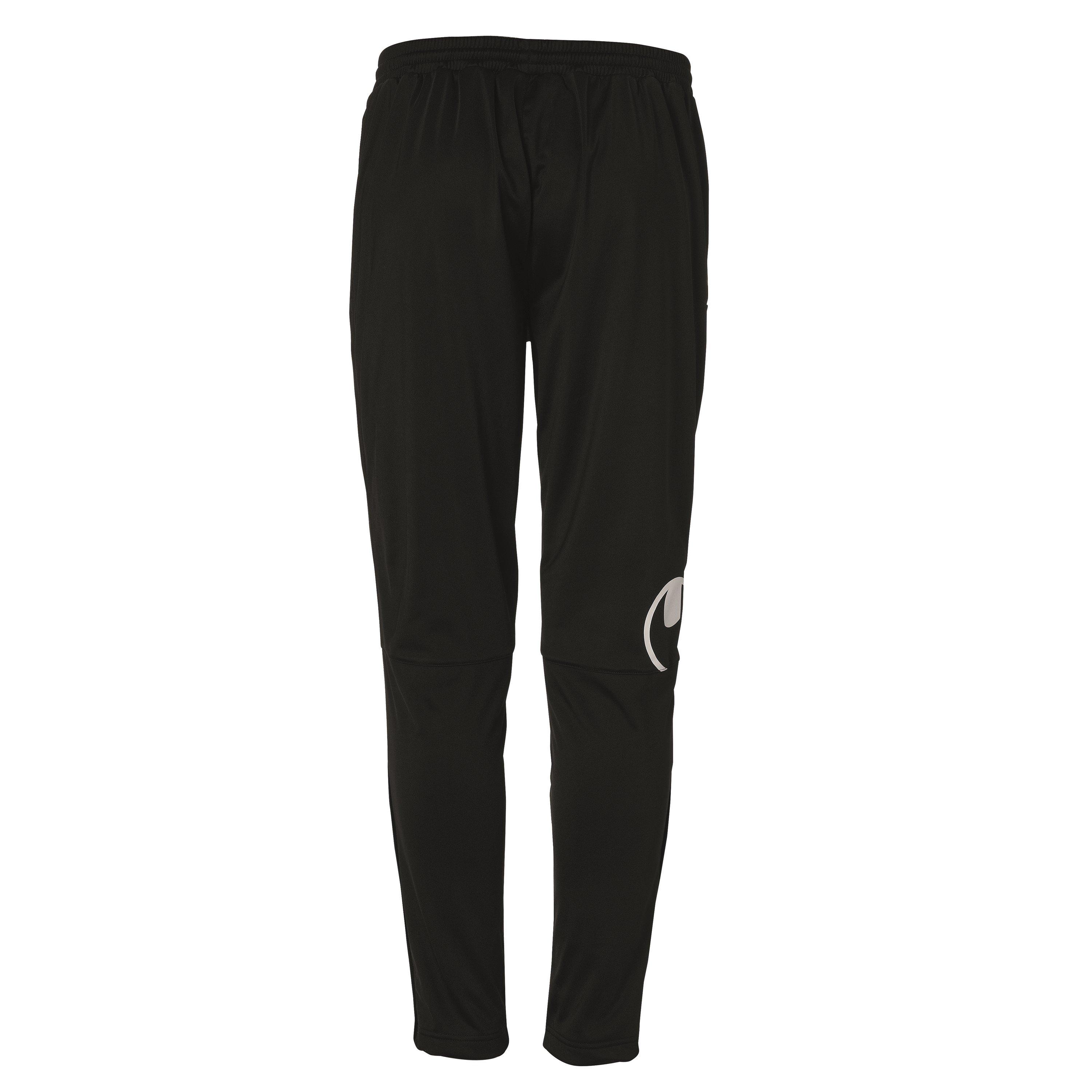 Crno/Bijelo - Uhlsport - SCORE TRACK PANTS - 4